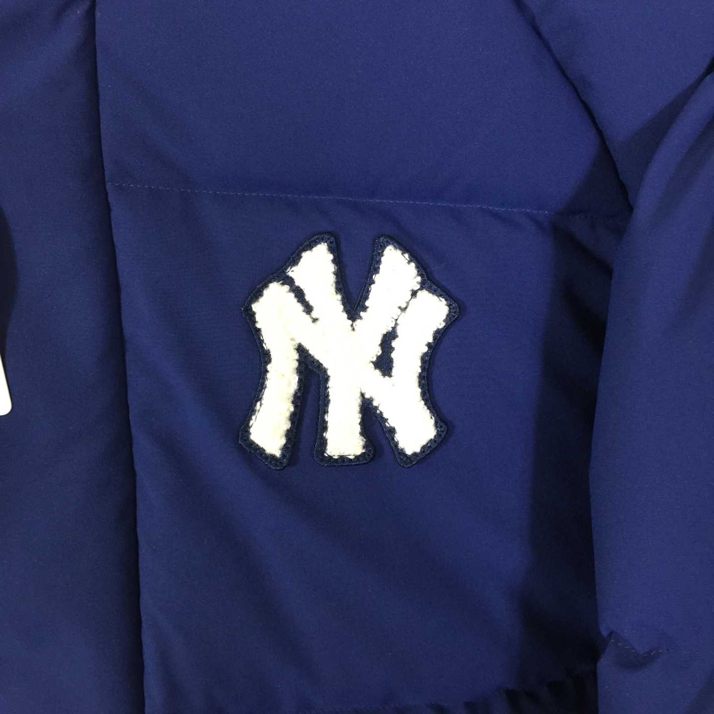 MLB New York Yankees Core puffer jacket - DesignerGu