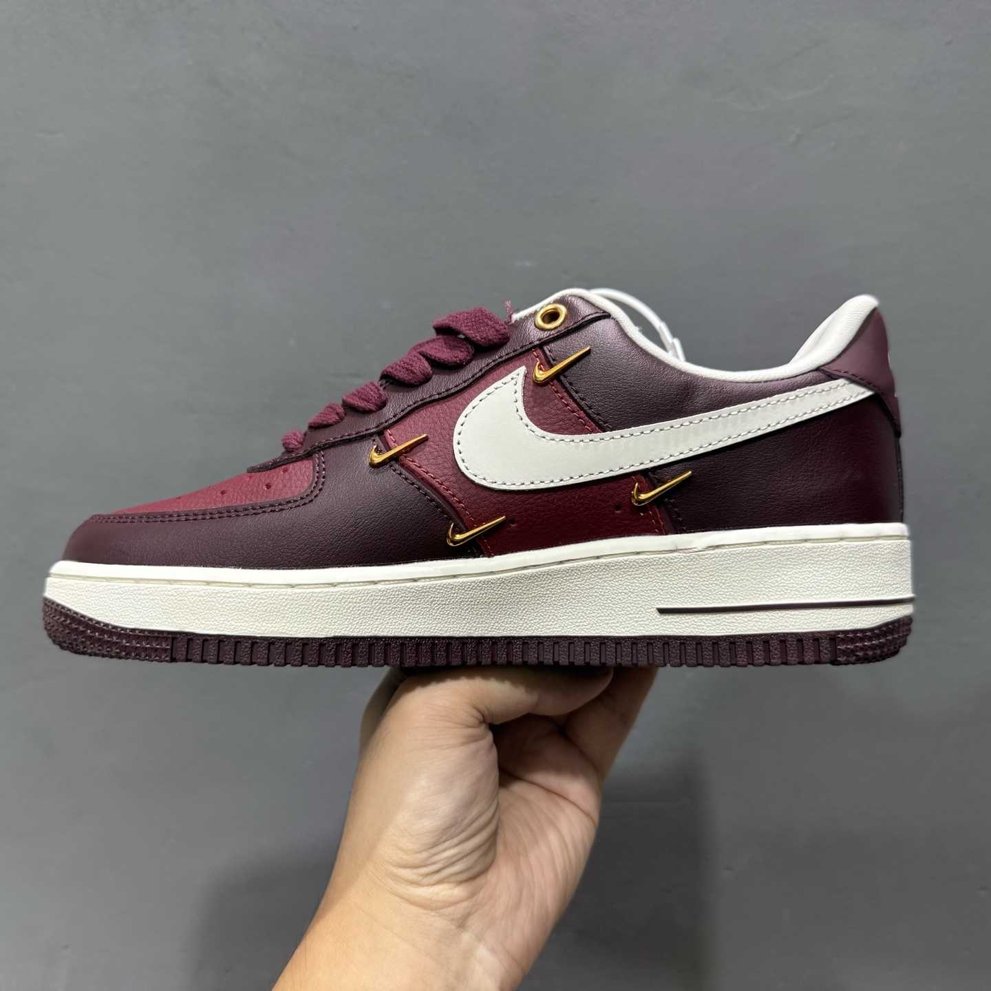 Nike Air Force 1 '07   IR0485-611 - DesignerGu