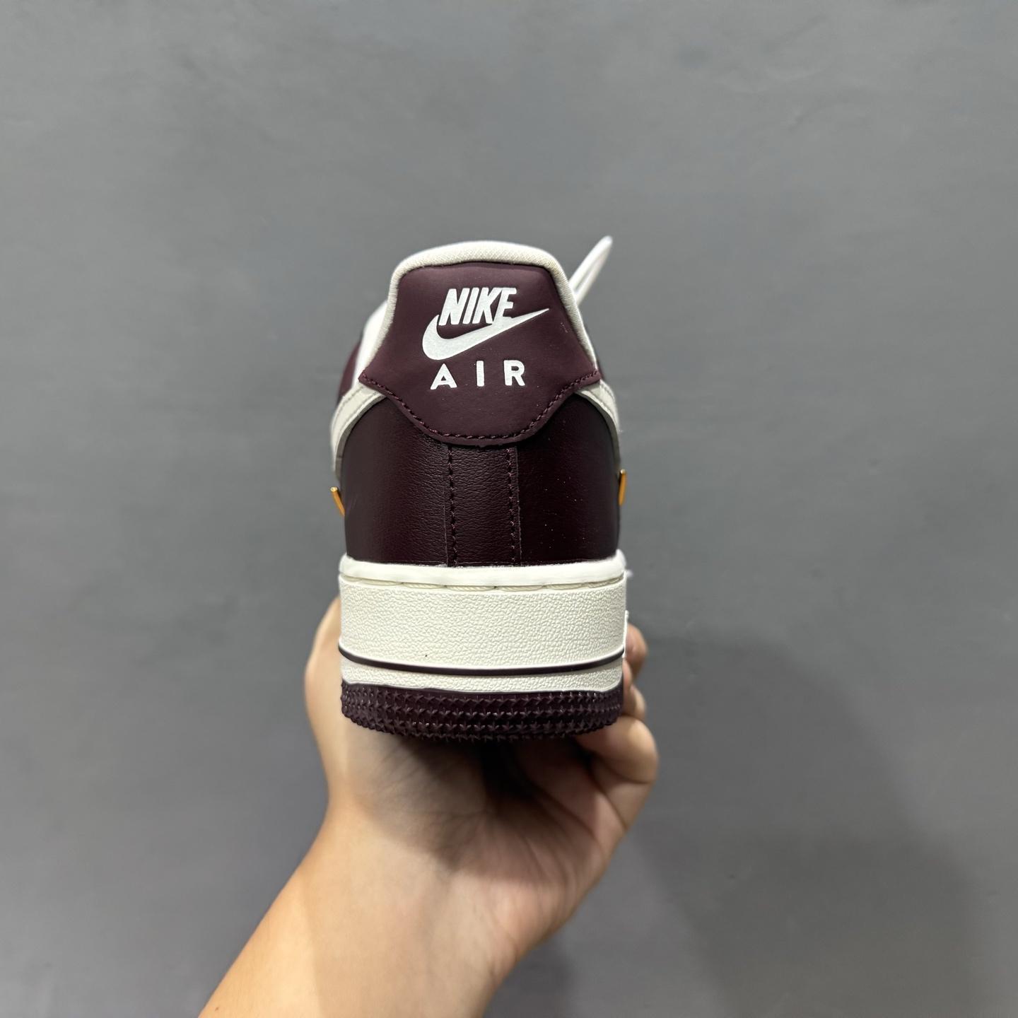 Nike Air Force 1 '07   IR0485-611 - DesignerGu