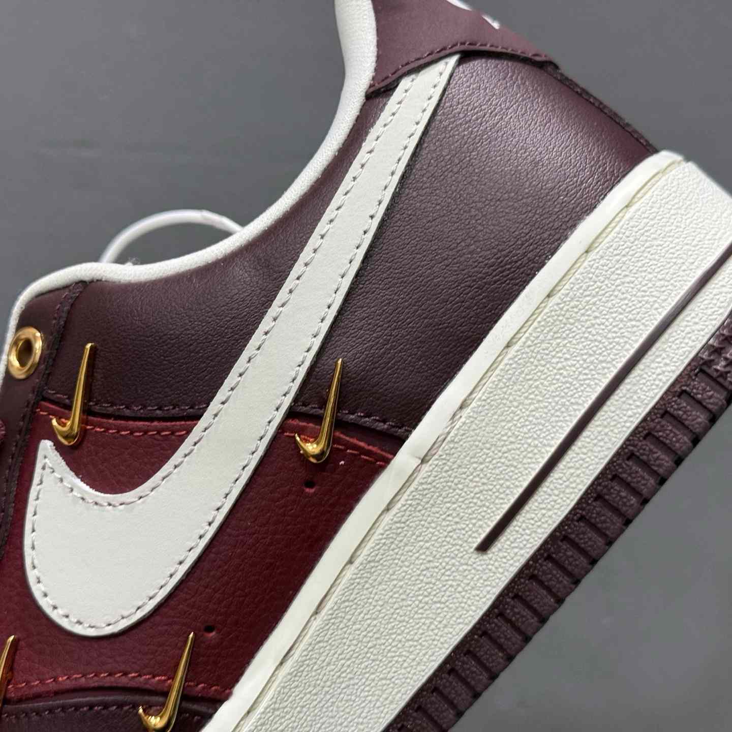 Nike Air Force 1 '07   IR0485-611 - DesignerGu