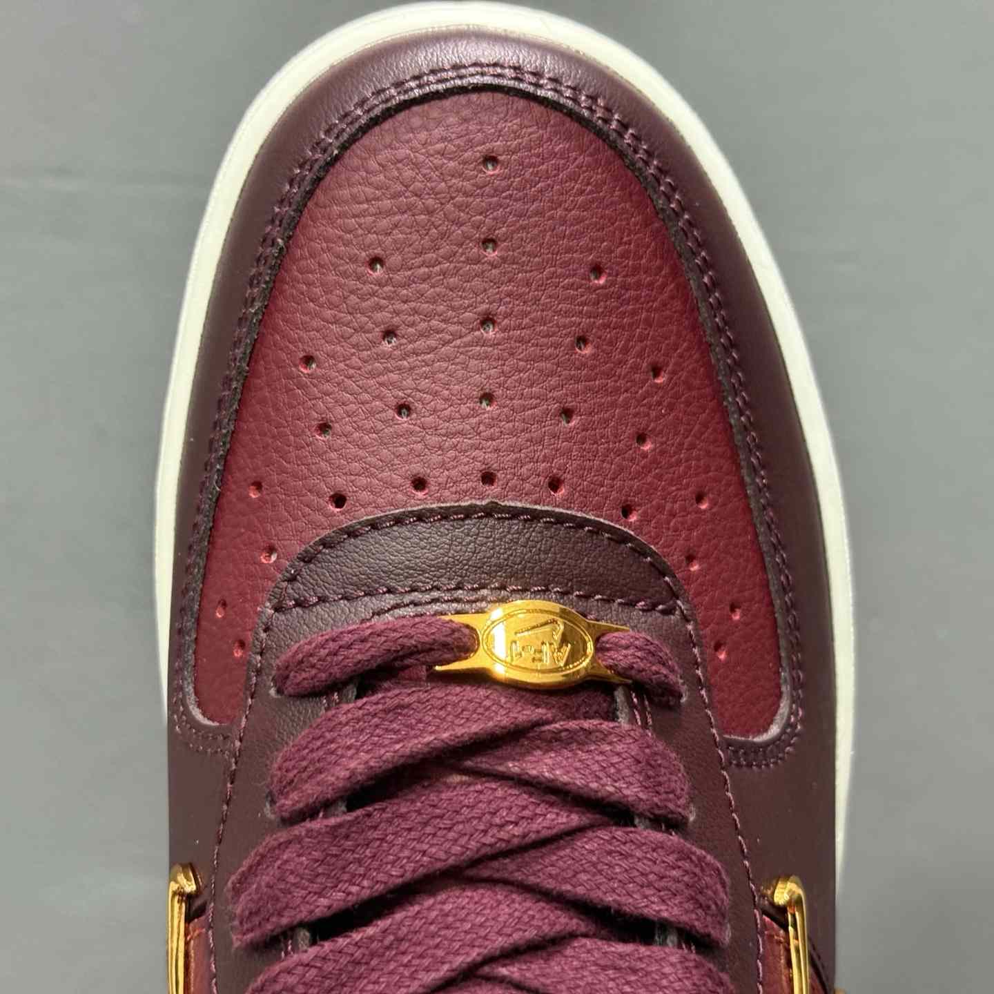 Nike Air Force 1 '07   IR0485-611 - DesignerGu