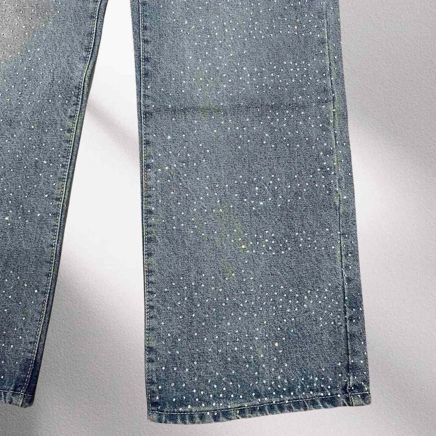 Purple-Brand Jeans   892 - DesignerGu