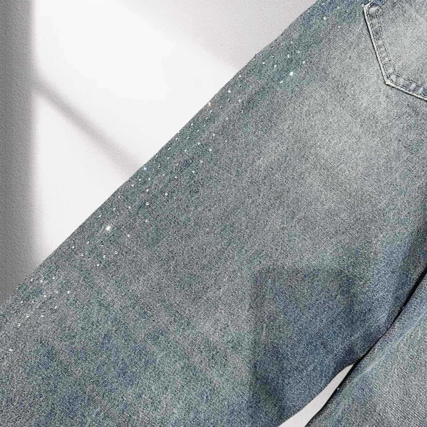 Purple-Brand Jeans   892 - DesignerGu