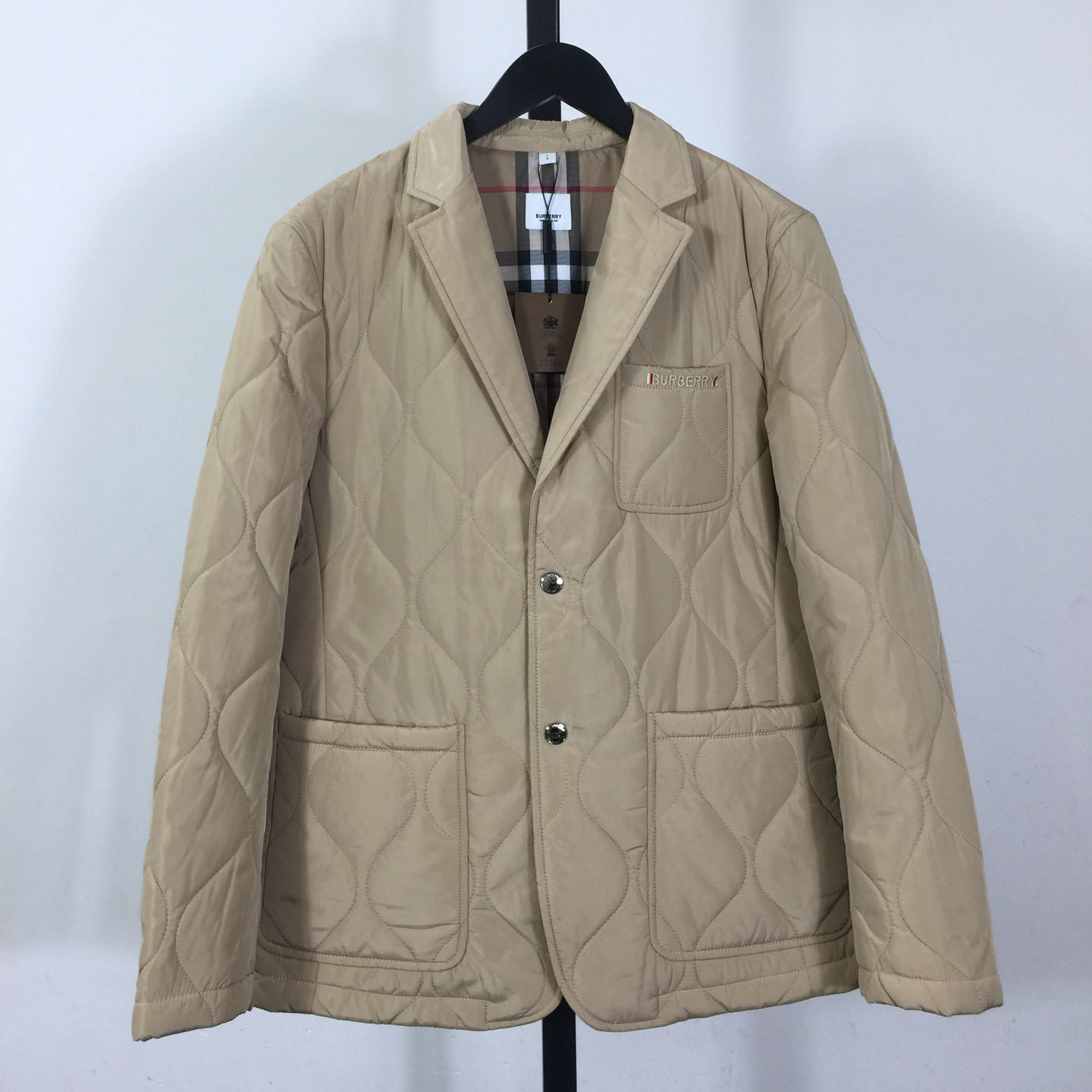 Burberry Jacket - DesignerGu