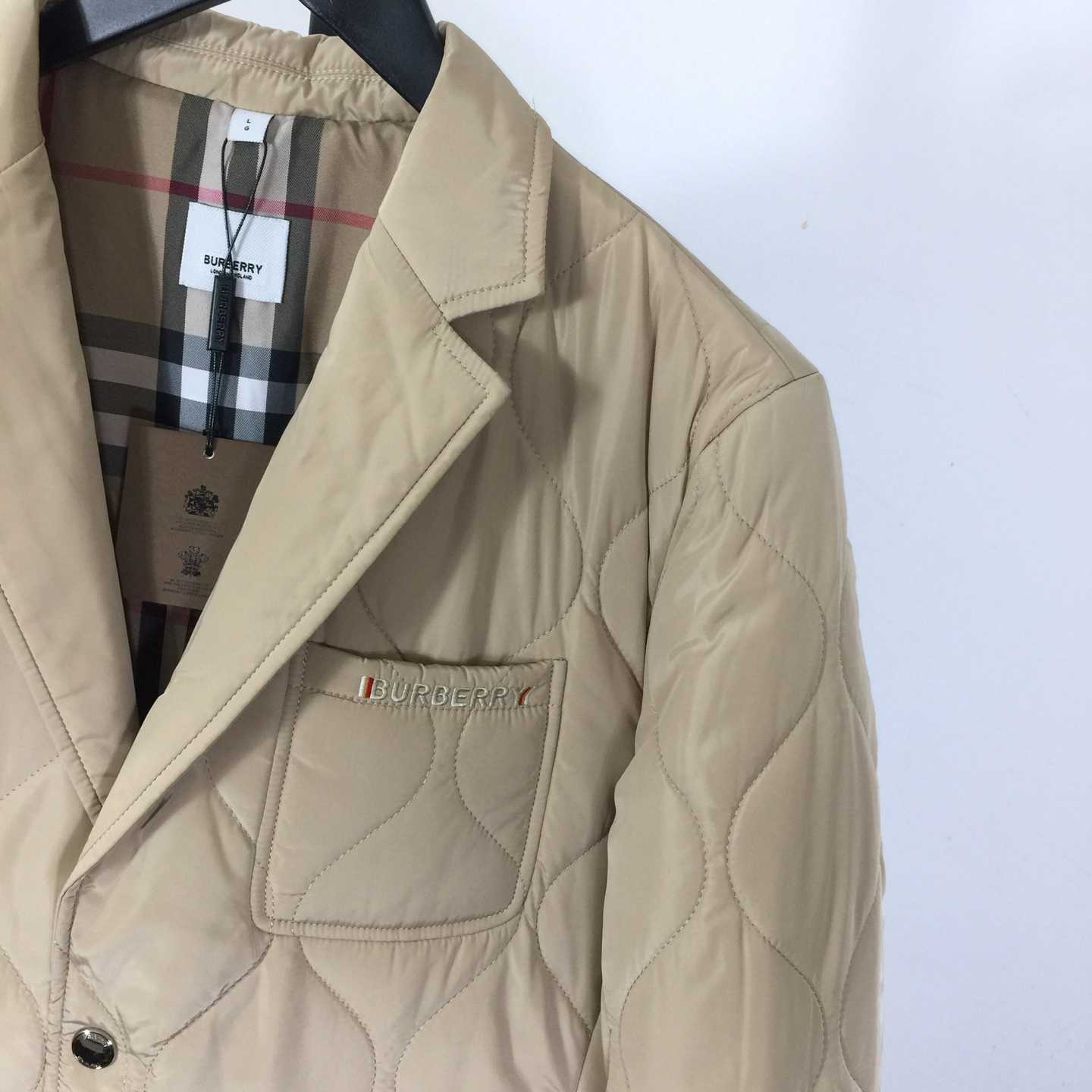 Burberry Jacket - DesignerGu