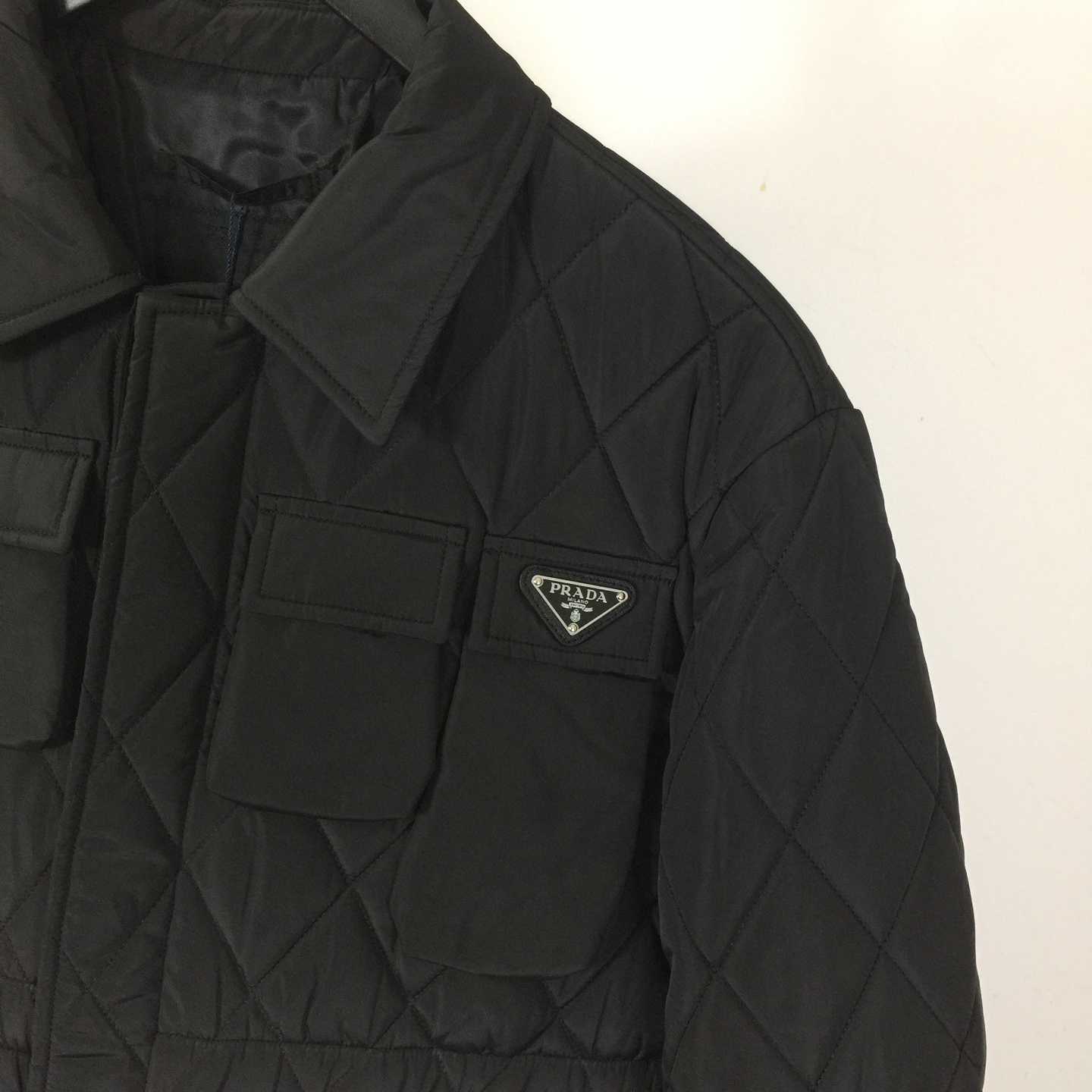 Prada Jacket  - DesignerGu