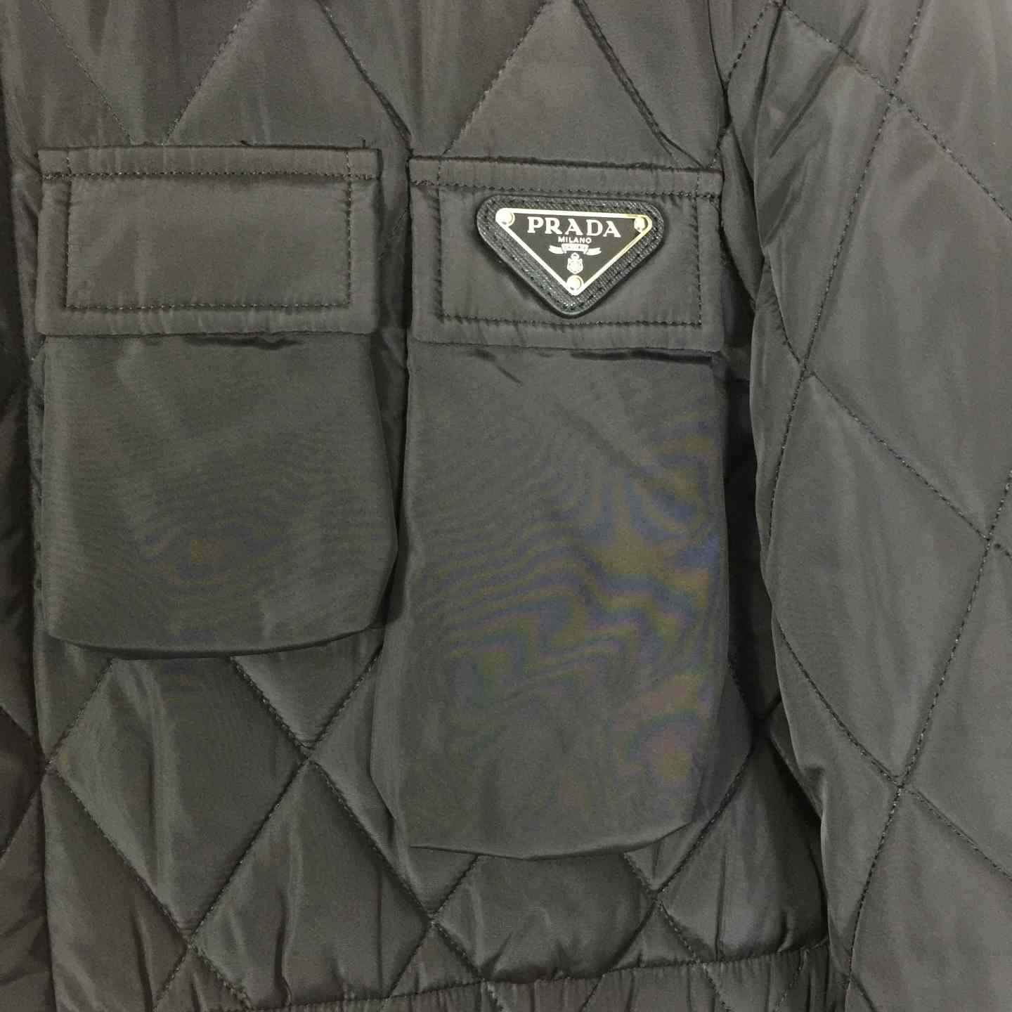 Prada Jacket  - DesignerGu