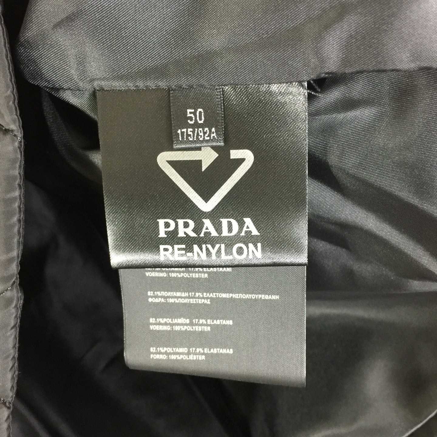 Prada Jacket  - DesignerGu