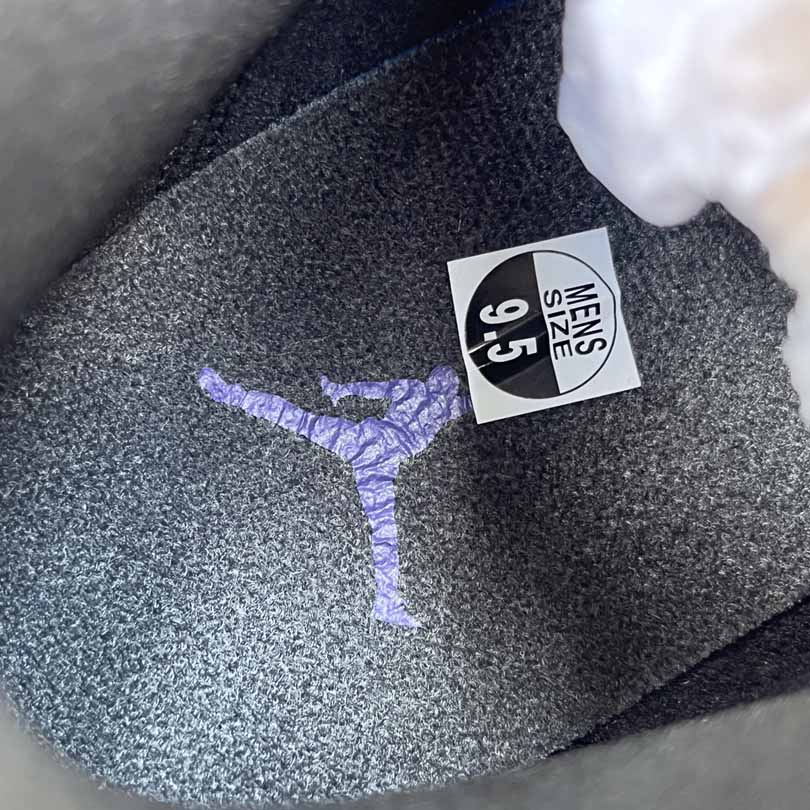 Air Jordan 13 “ Court Purple”   DJ5982-015  - DesignerGu