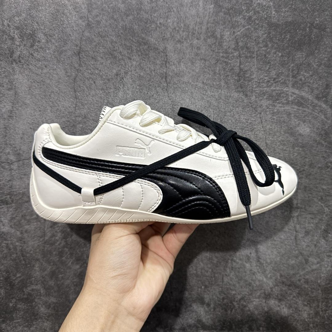 Puma x ROSÉ Speedcat Lea   404391-01 - DesignerGu