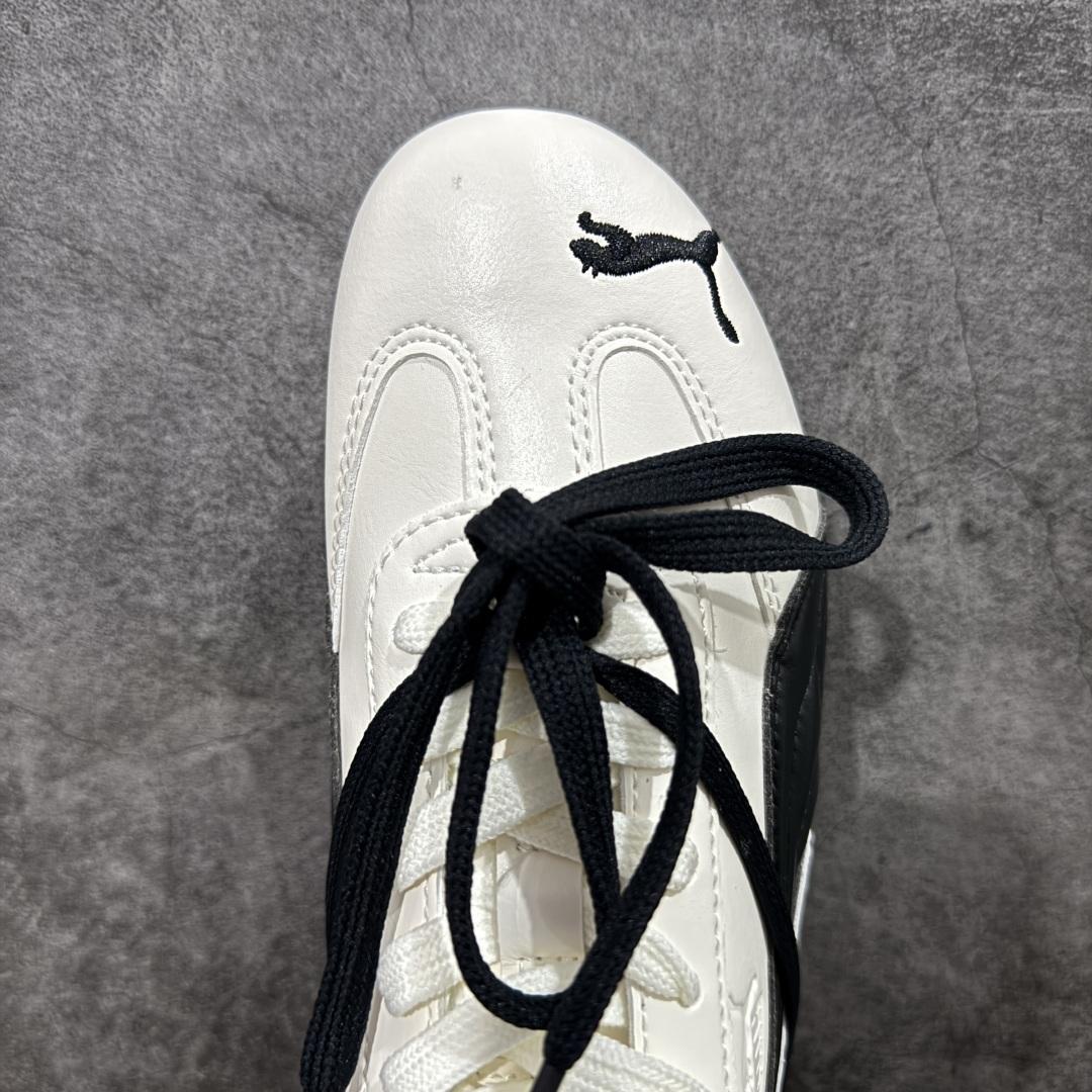 Puma x ROSÉ Speedcat Lea   404391-01 - DesignerGu