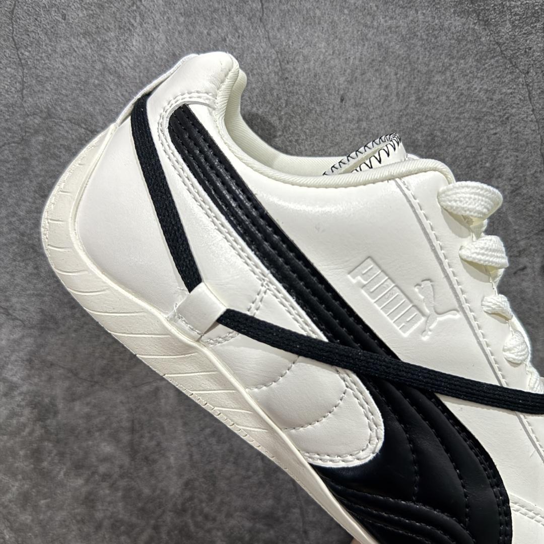 Puma x ROSÉ Speedcat Lea   404391-01 - DesignerGu