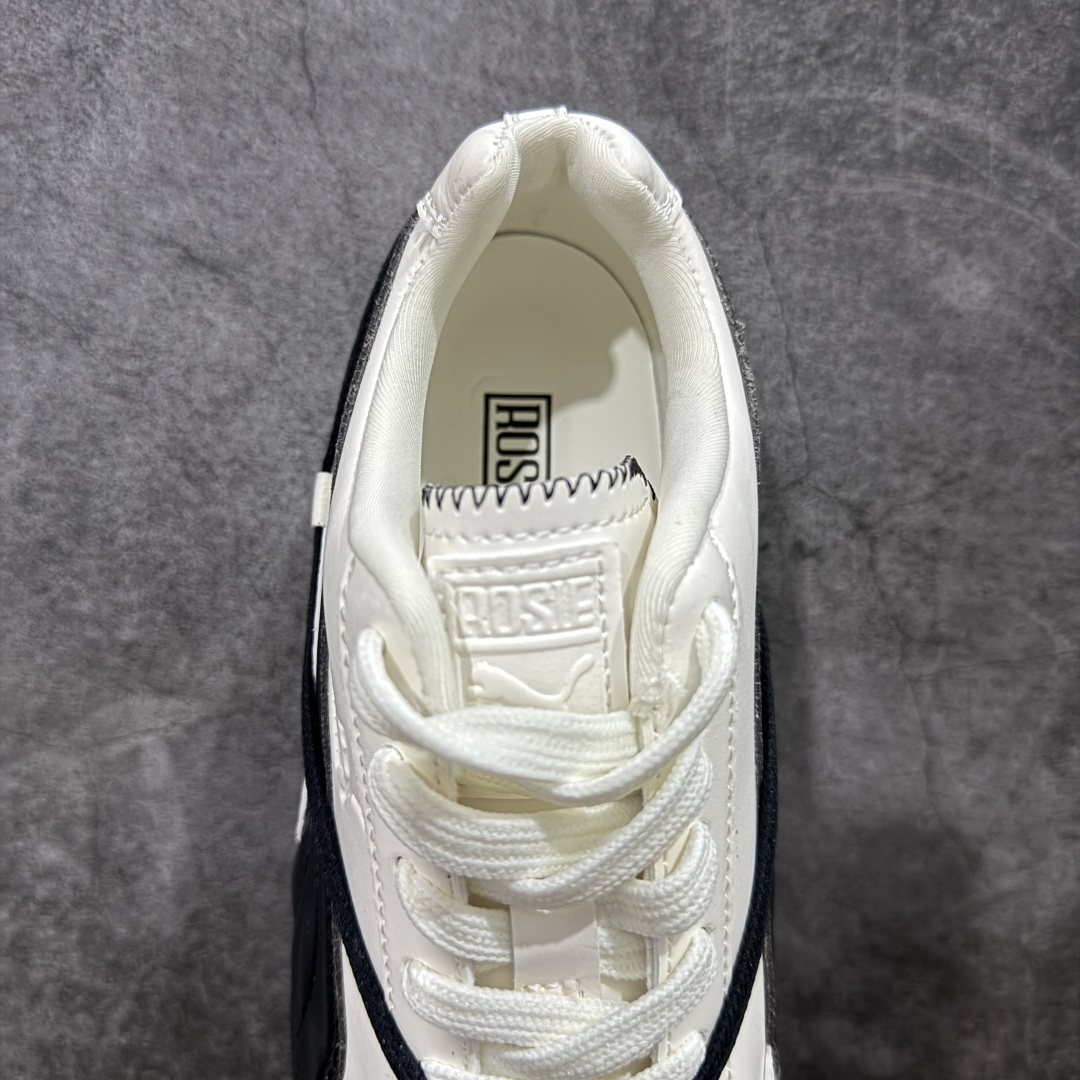 Puma x ROSÉ Speedcat Lea   404391-01 - DesignerGu