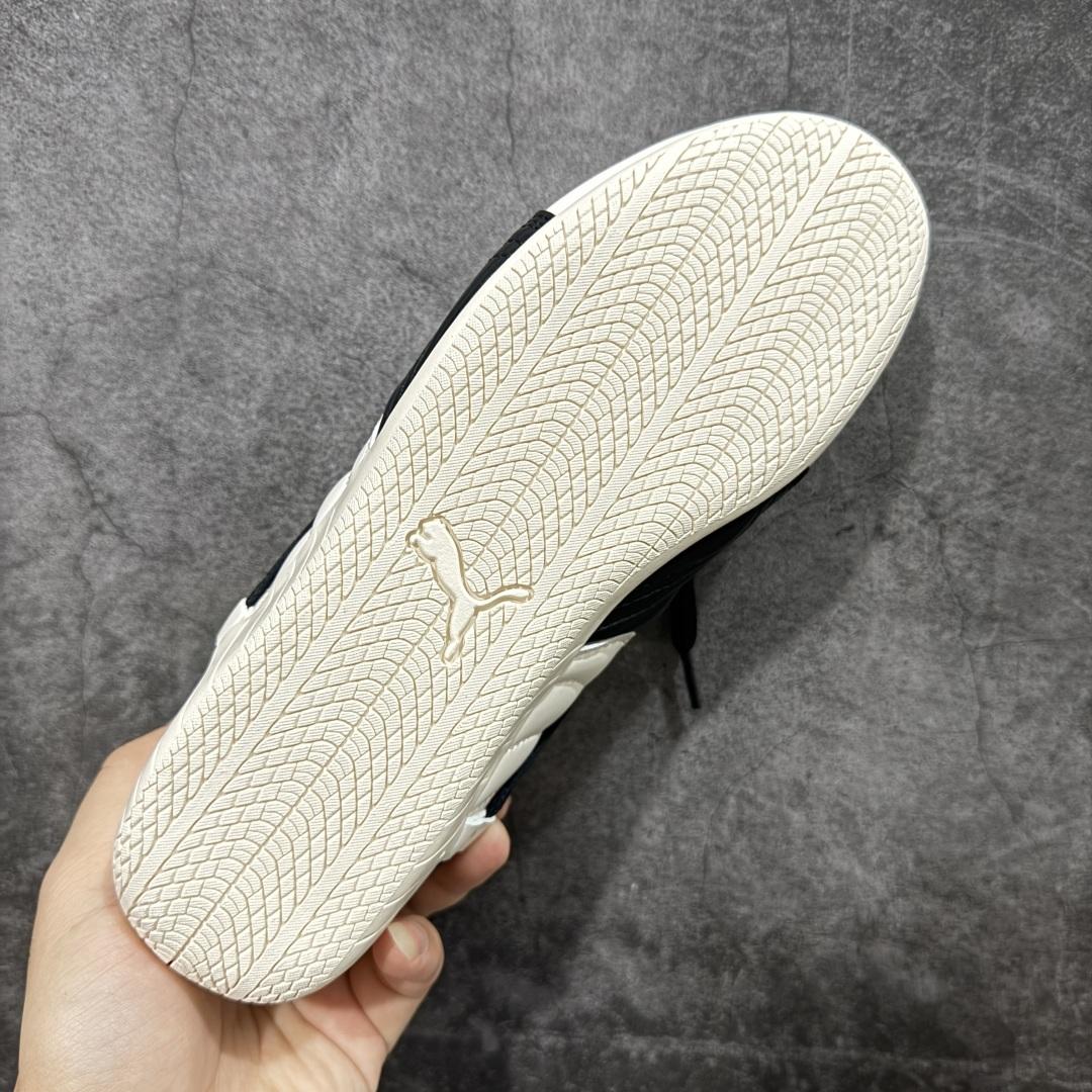 Puma x ROSÉ Speedcat Lea   404391-01 - DesignerGu