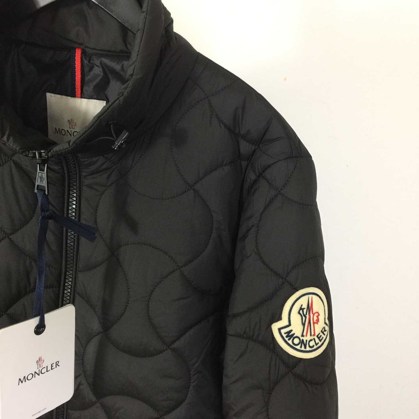 Moncler Jacket - DesignerGu