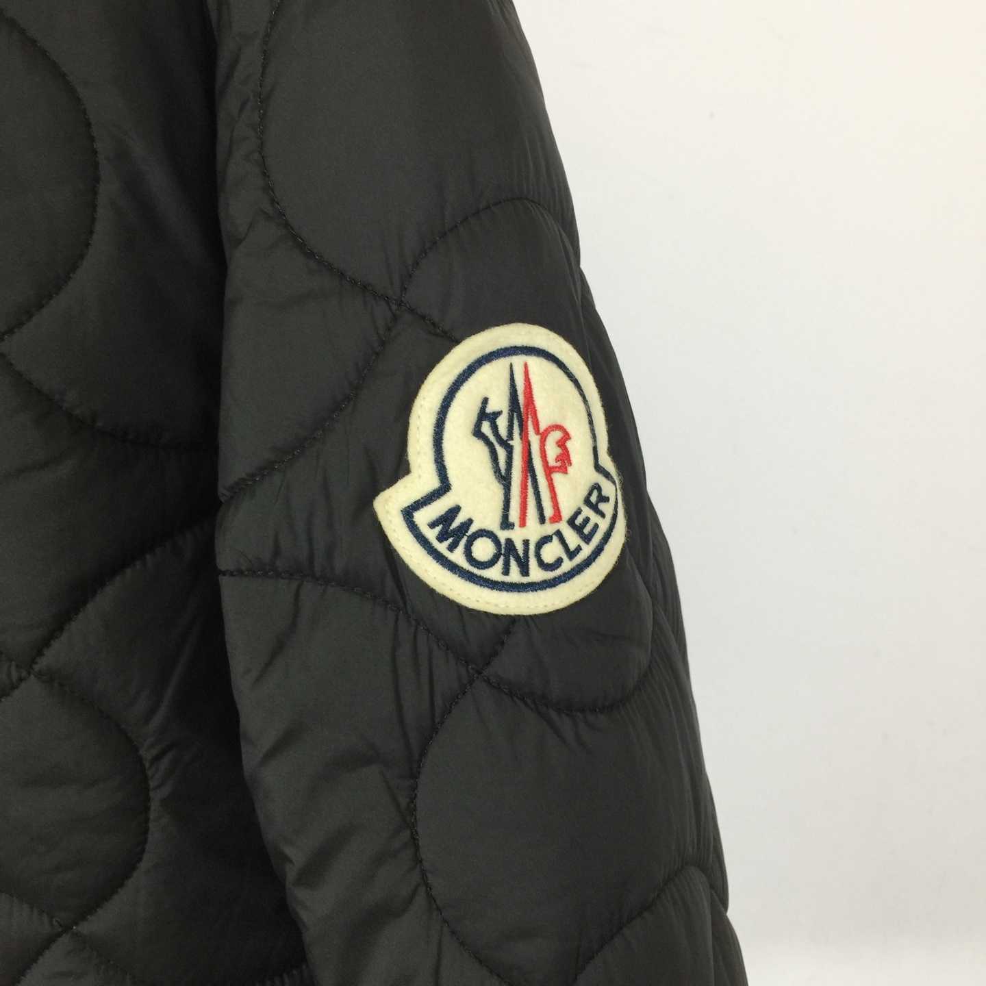 Moncler Jacket - DesignerGu