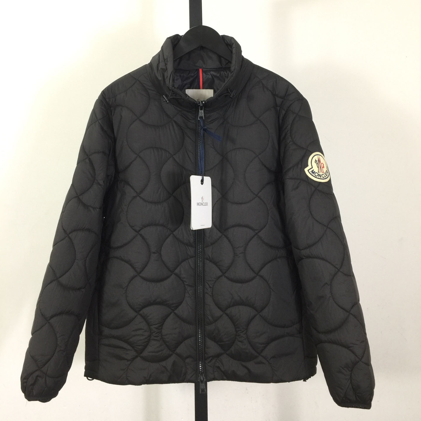 Moncler Jacket - DesignerGu