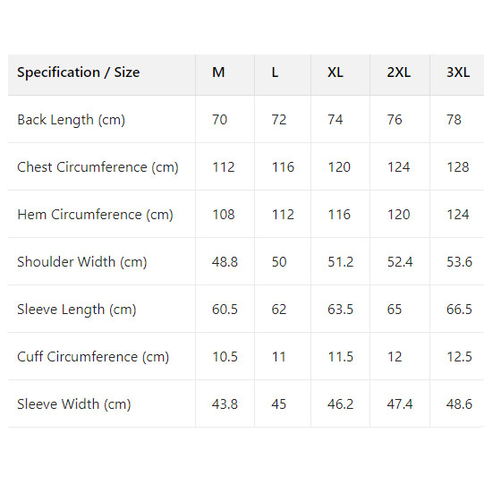 Moncler Jacket - DesignerGu