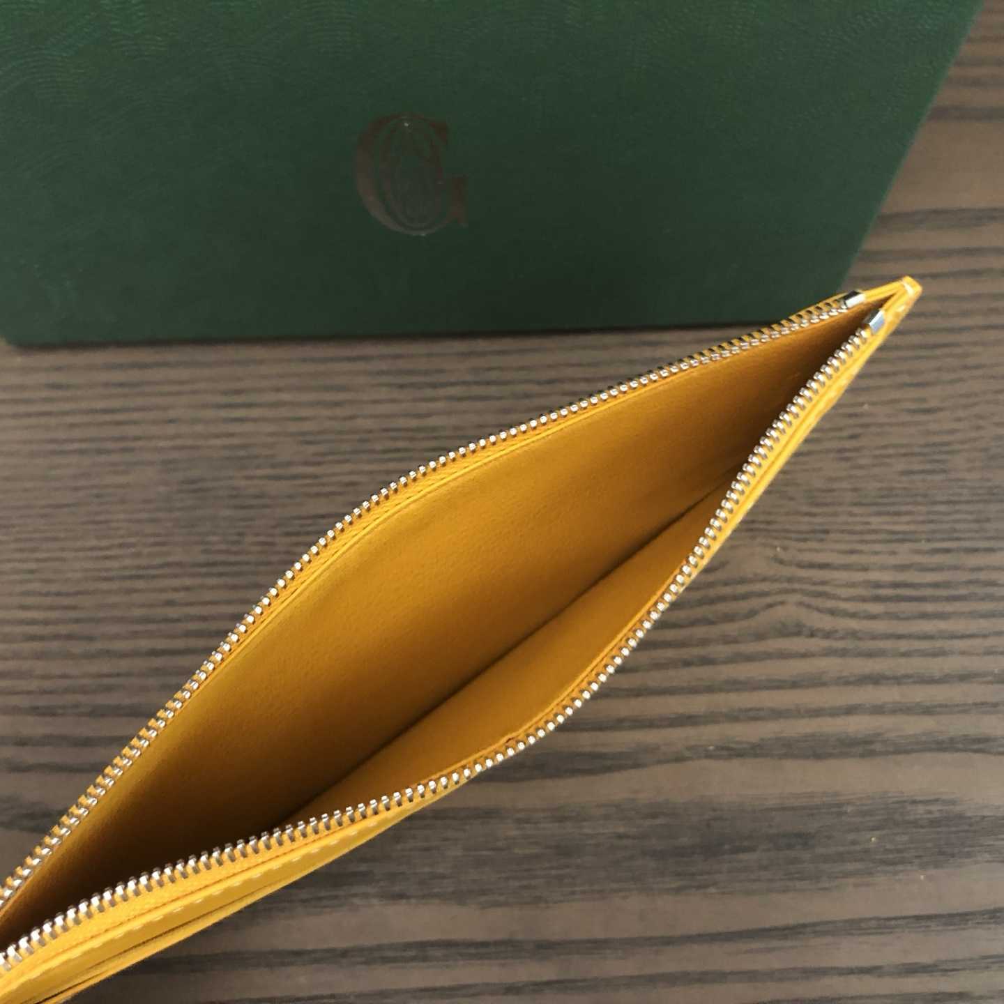 Goyard Insert Louise - DesignerGu