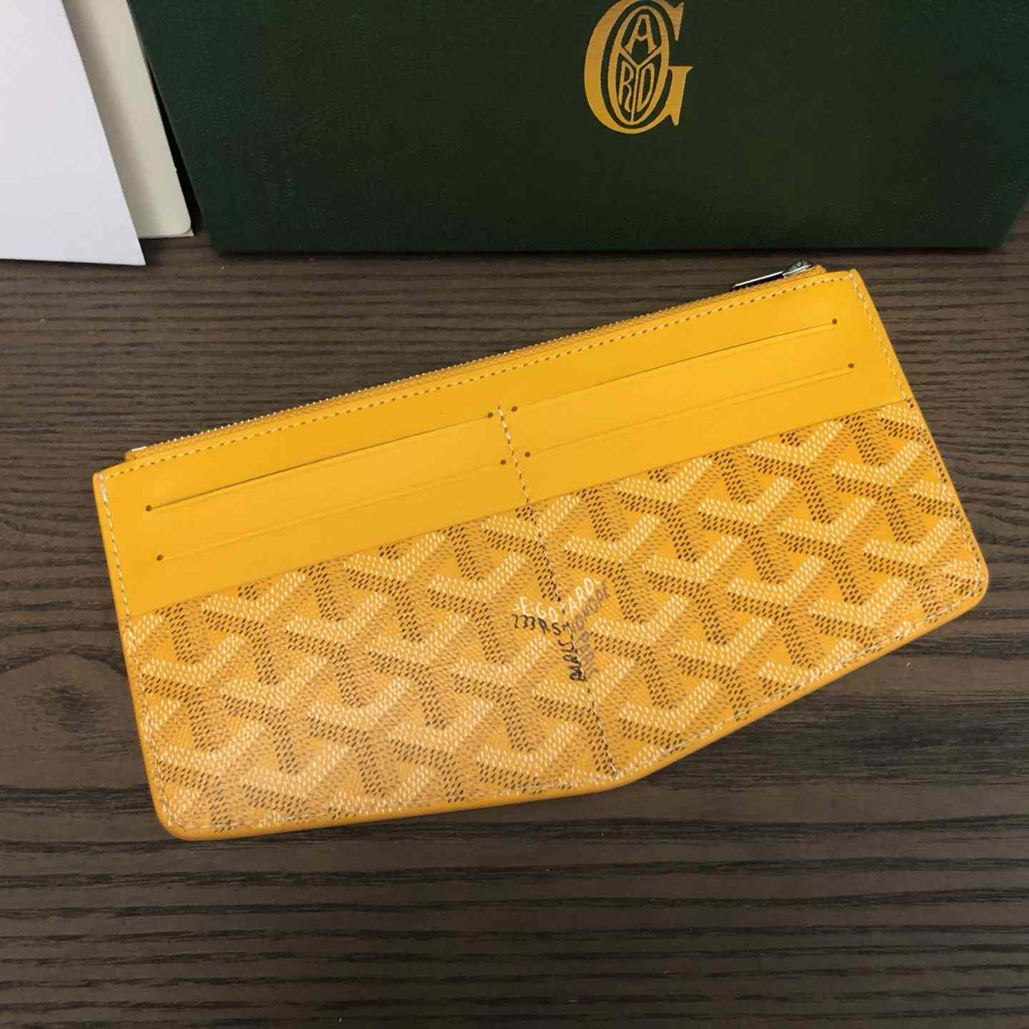 Goyard Insert Louise - DesignerGu
