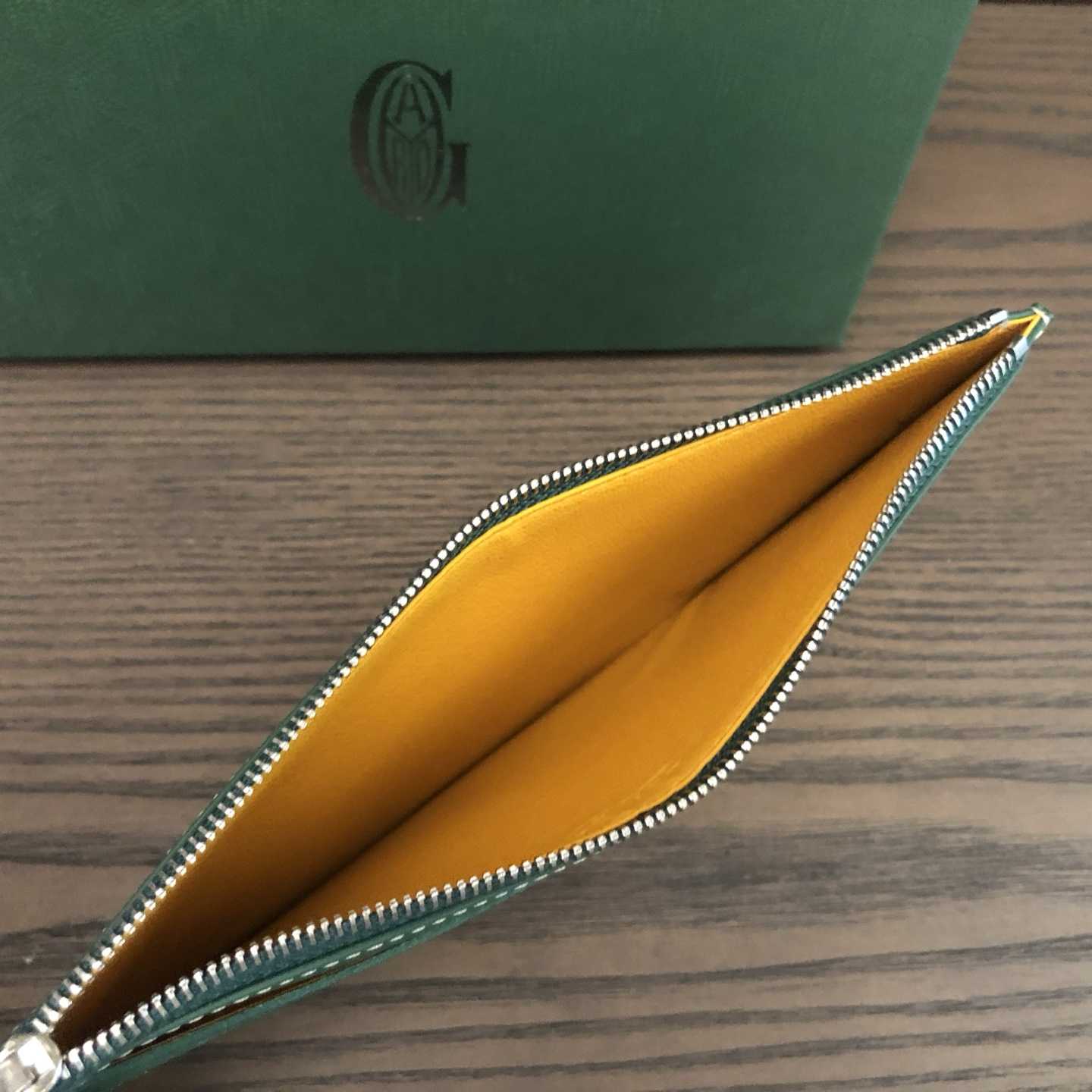 Goyard Insert Louise - DesignerGu