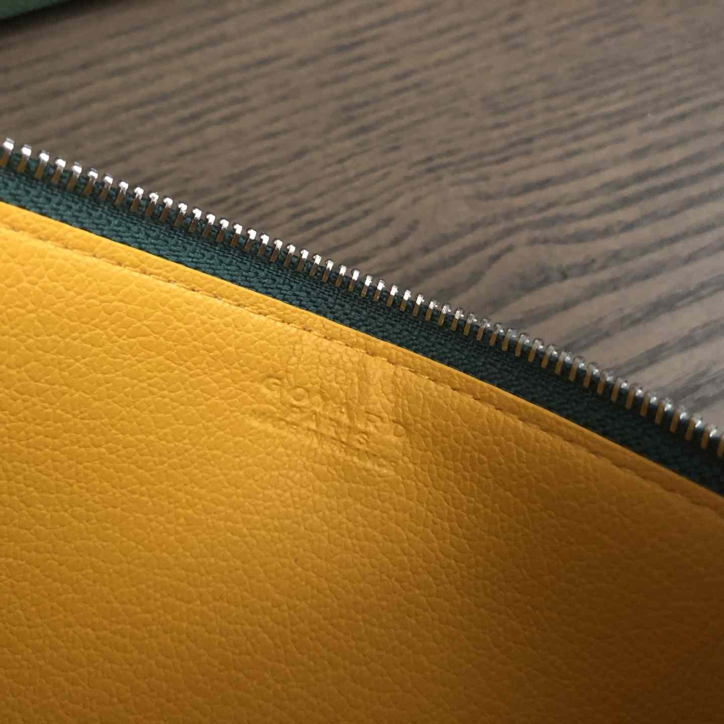 Goyard Insert Louise - DesignerGu