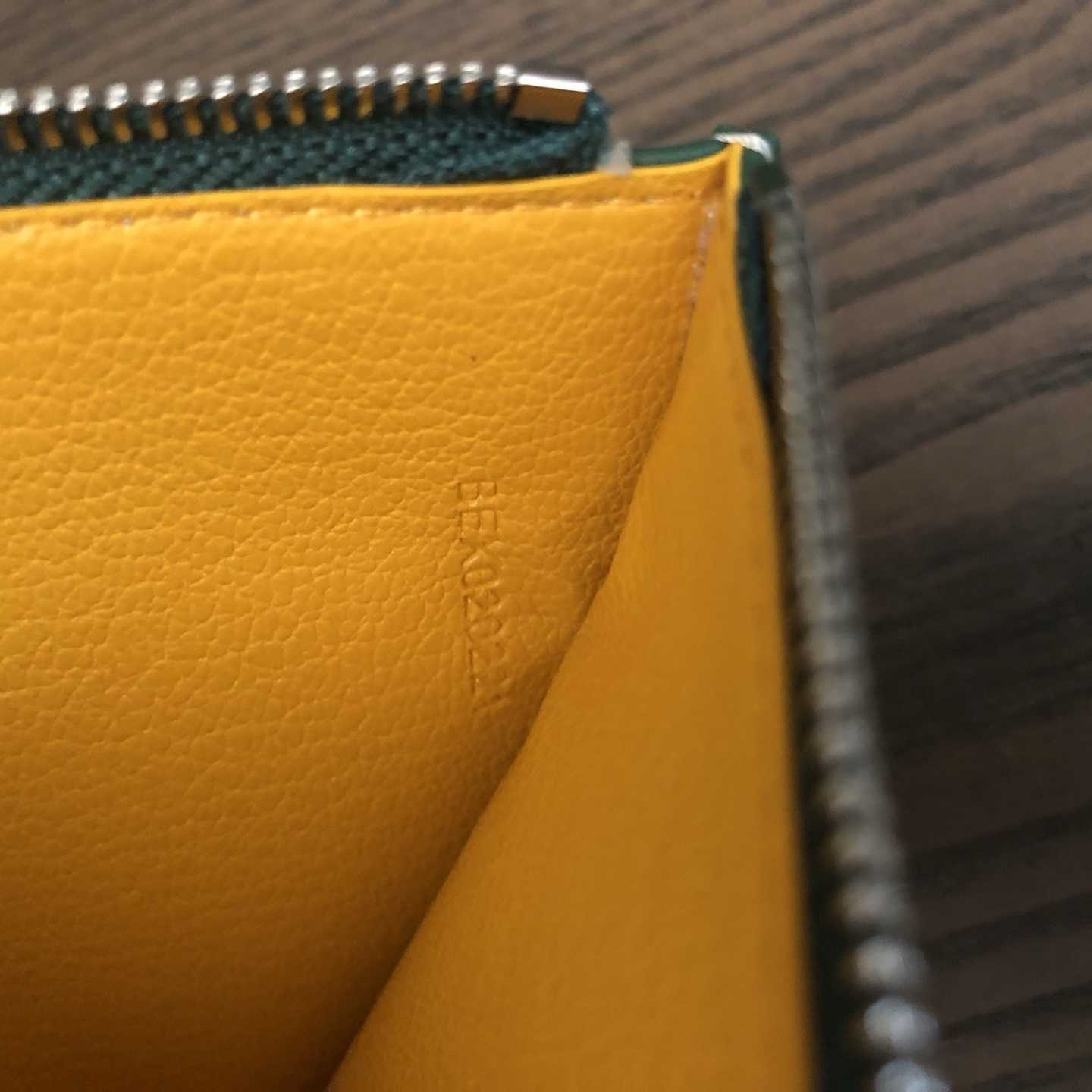 Goyard Insert Louise - DesignerGu