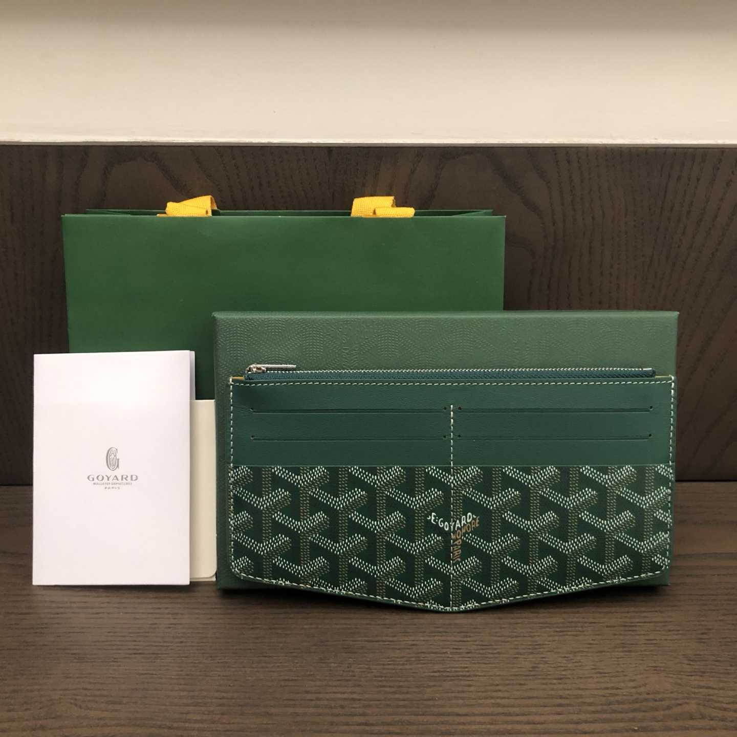 Goyard Insert Louise - DesignerGu