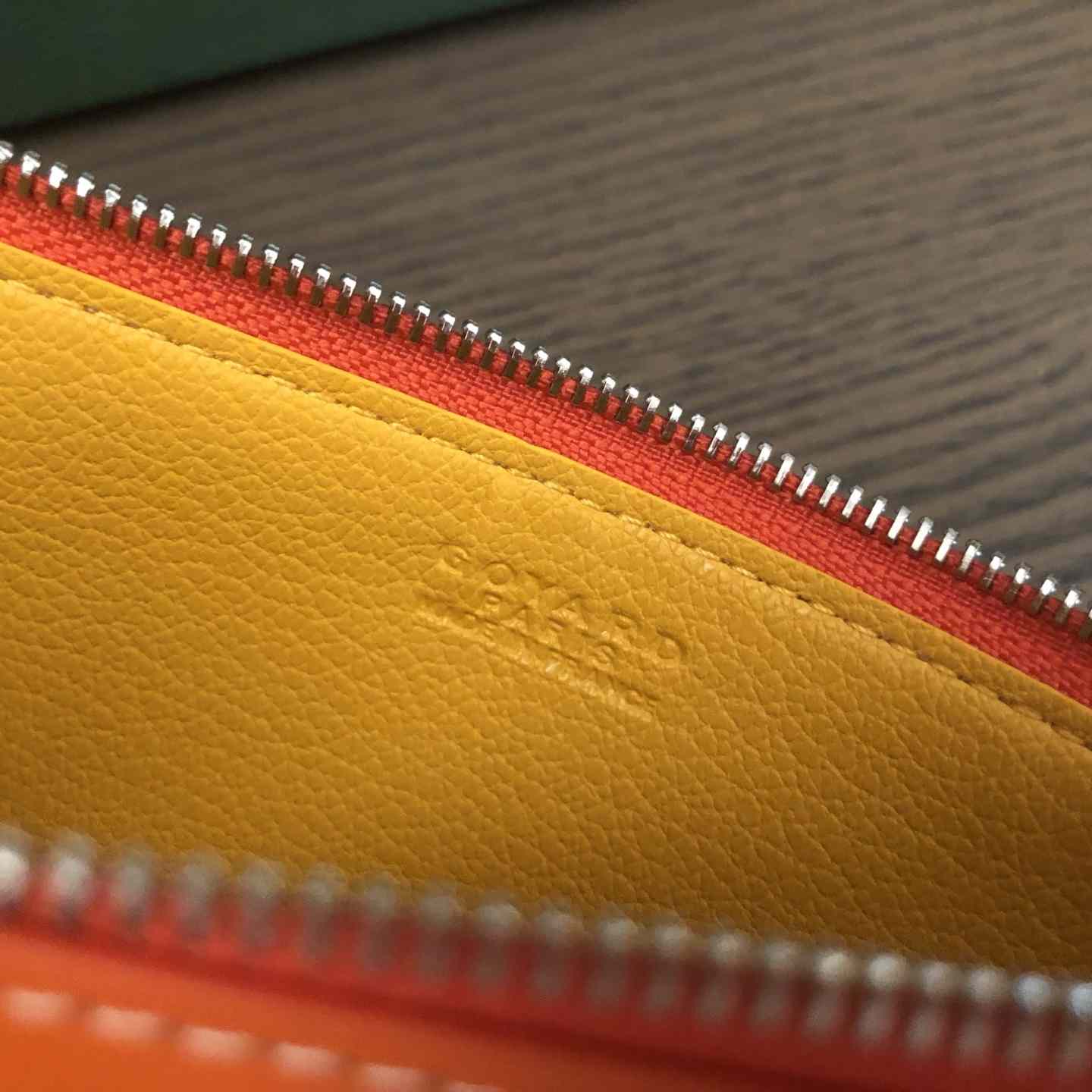 Goyard Insert Louise - DesignerGu