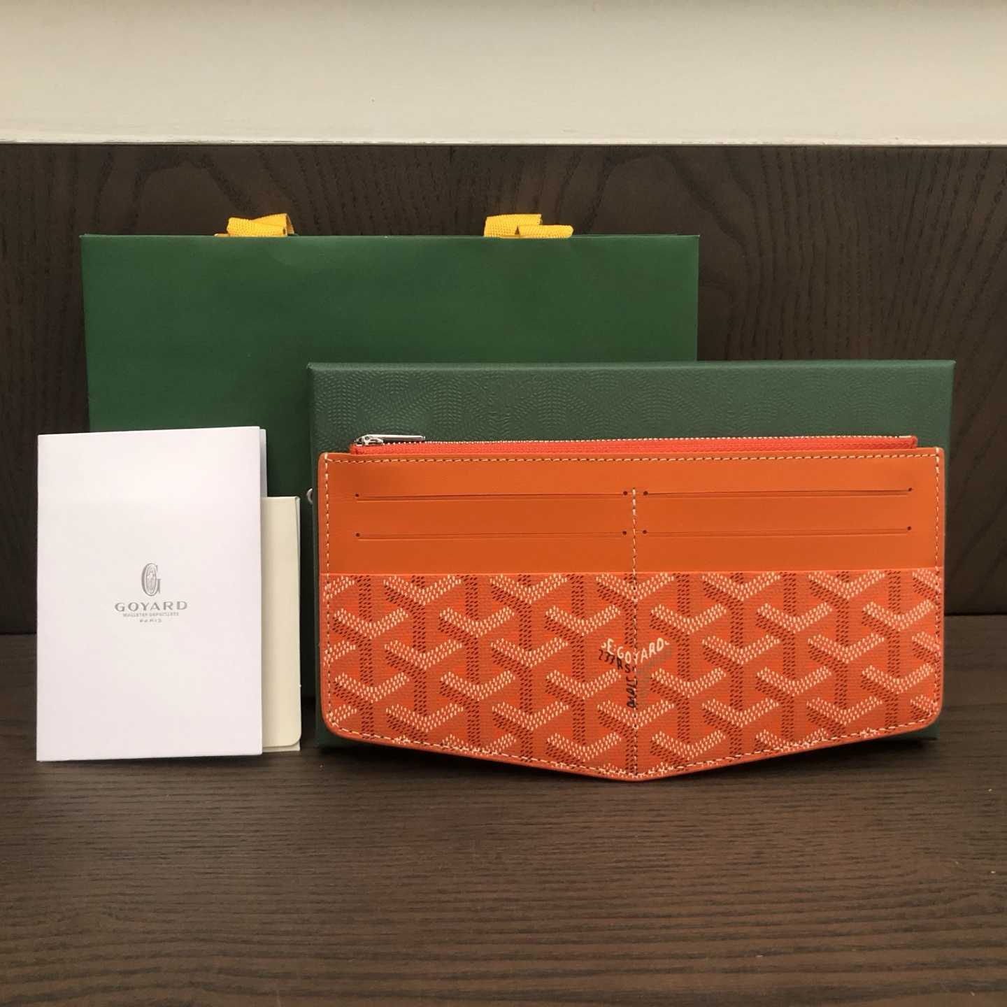 Goyard Insert Louise - DesignerGu
