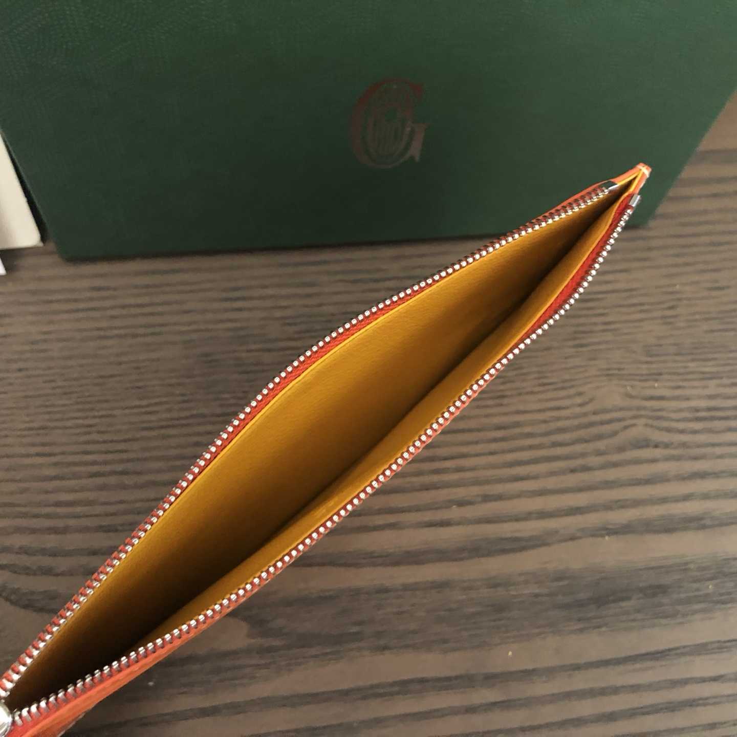 Goyard Insert Louise - DesignerGu