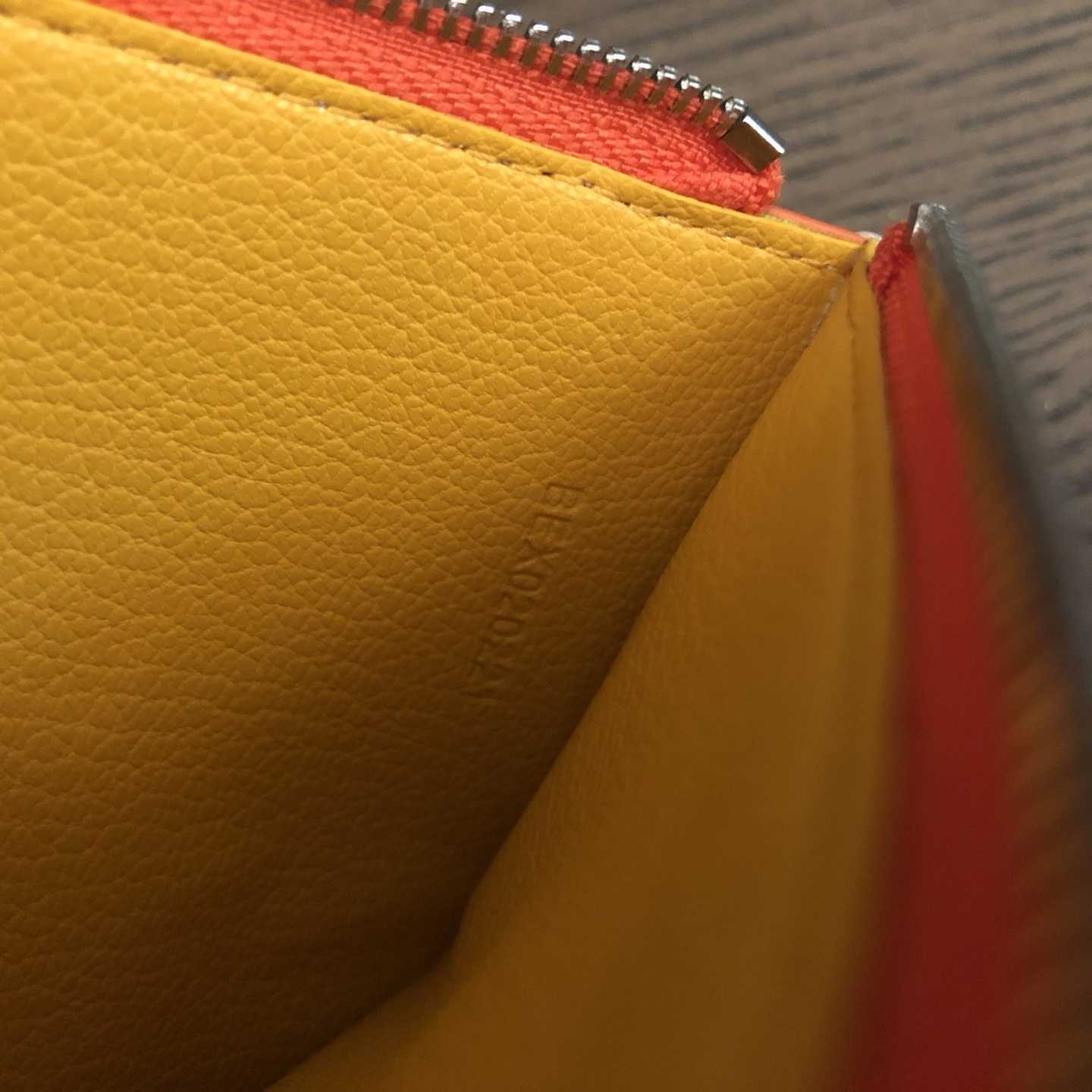 Goyard Insert Louise - DesignerGu