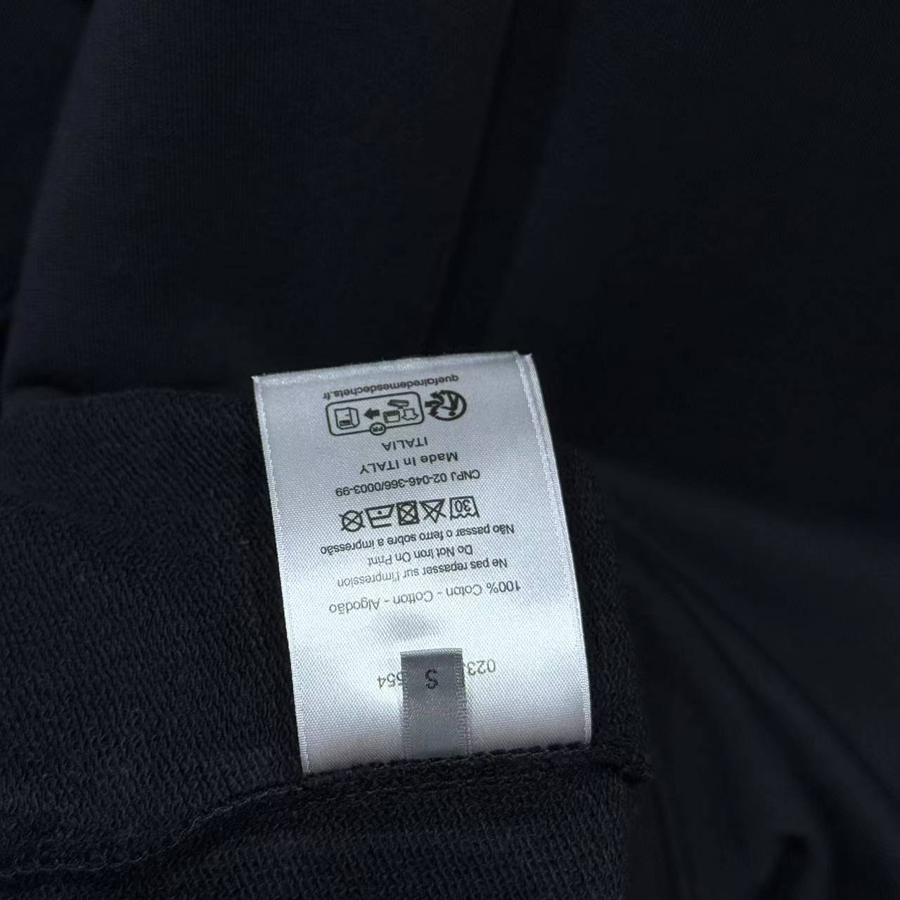 Dior Montaigne Sweatshirt  - DesignerGu