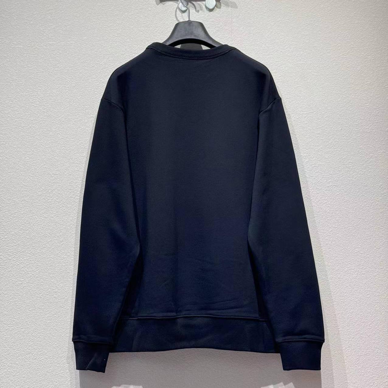 Dior Montaigne Sweatshirt  - DesignerGu