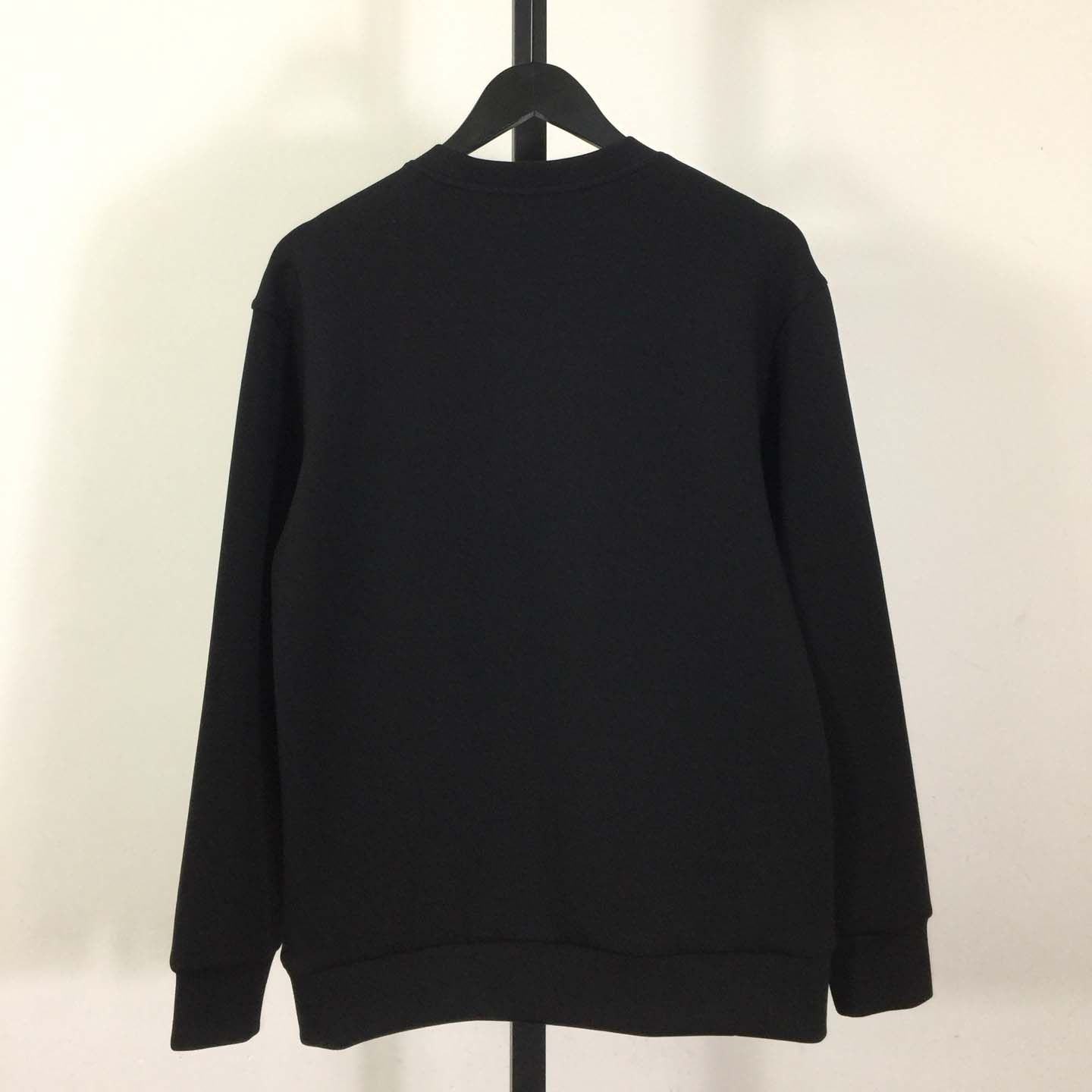 Burberry Cotton Sweatshirt - DesignerGu