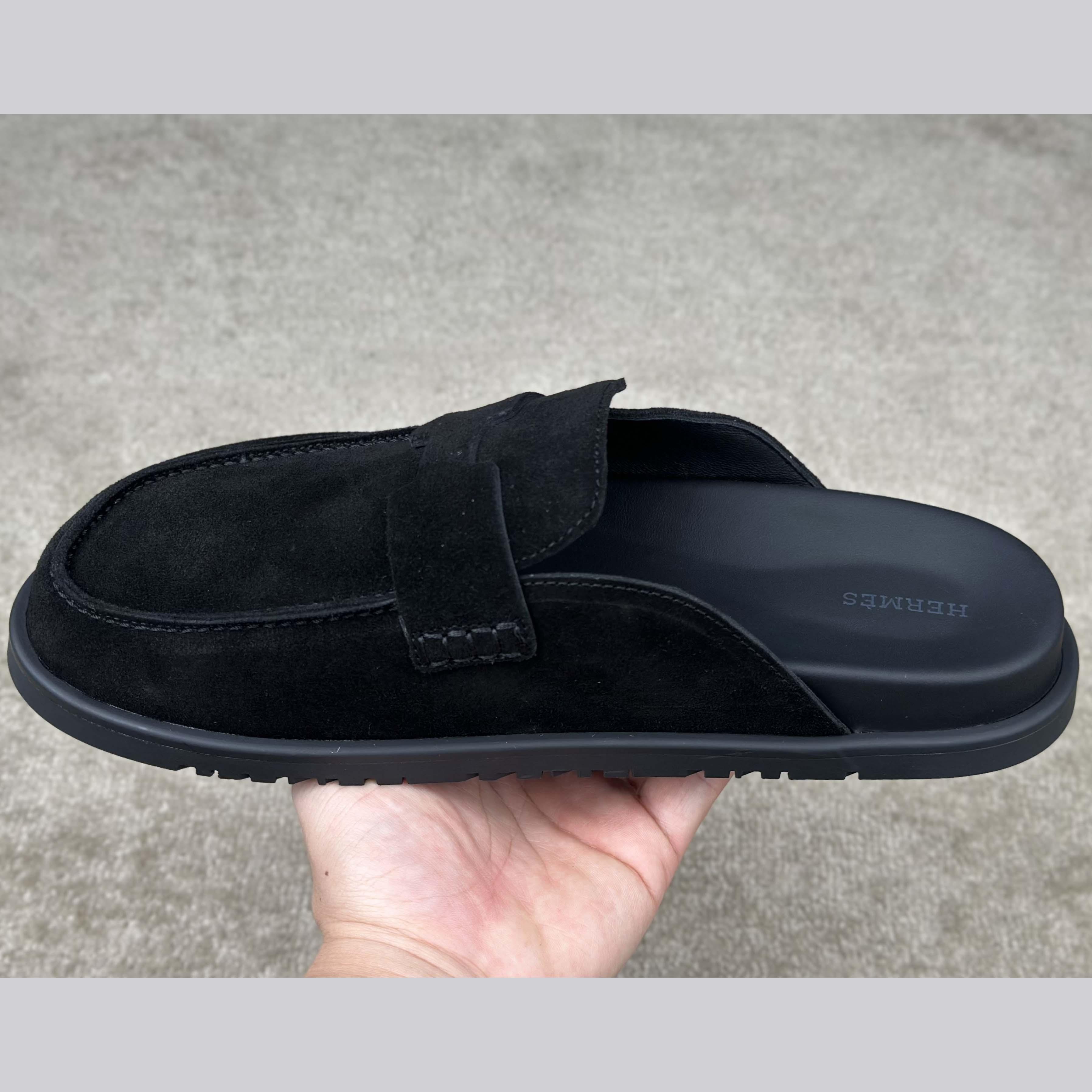 Hermes Go Mule - DesignerGu