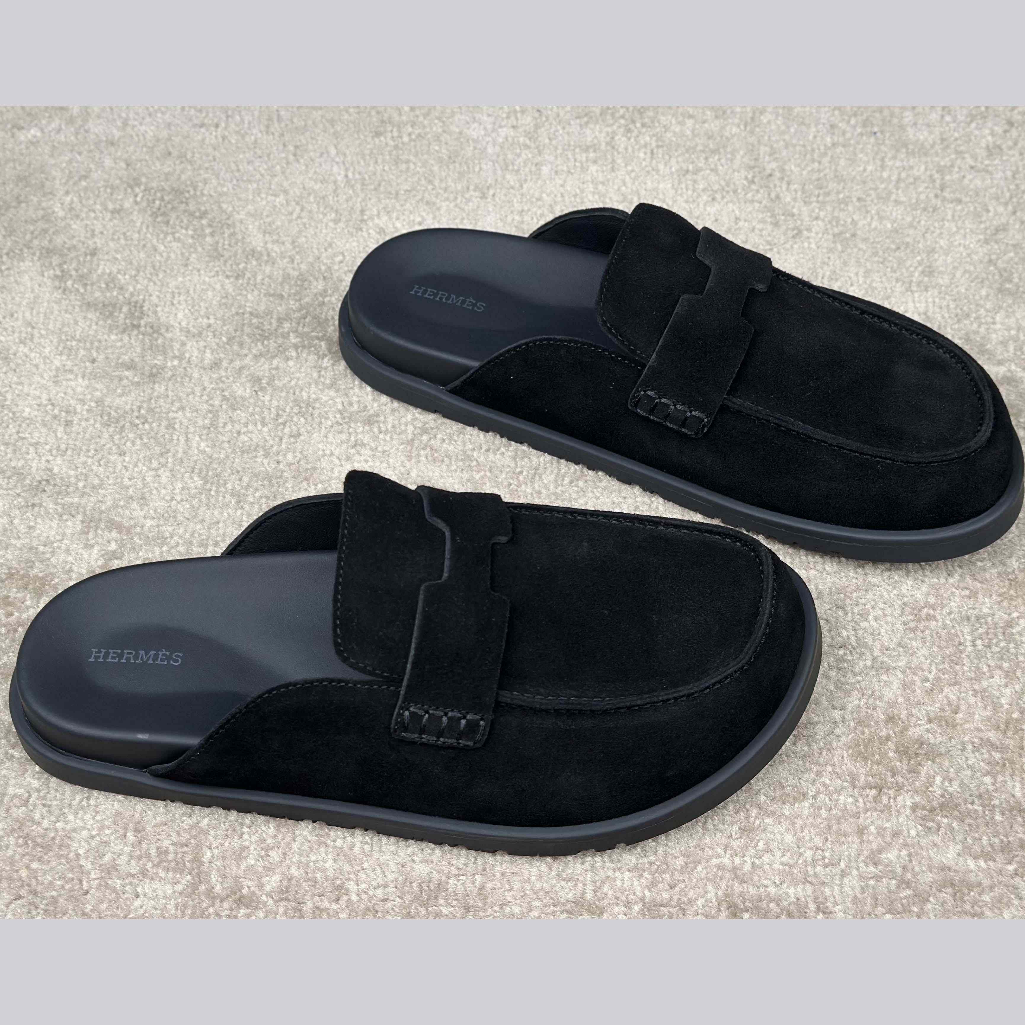 Hermes Go Mule - DesignerGu