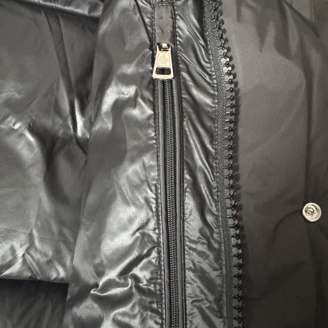Moncler Maya 70 Hooded Short Down Jacket - DesignerGu