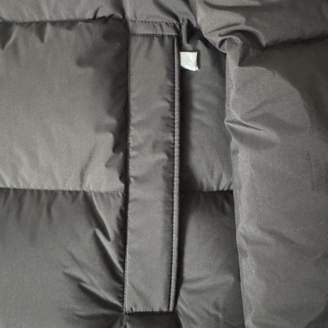 Moncler Maya 70 Hooded Short Down Jacket - DesignerGu