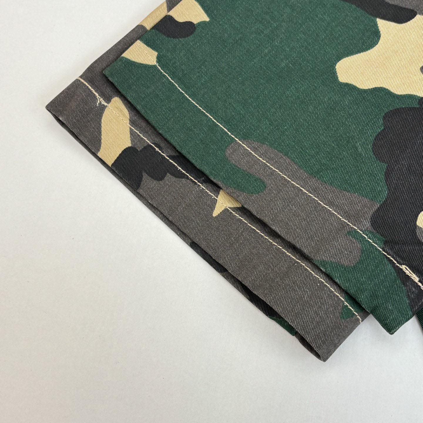 Chrome Hearts Shirt - DesignerGu