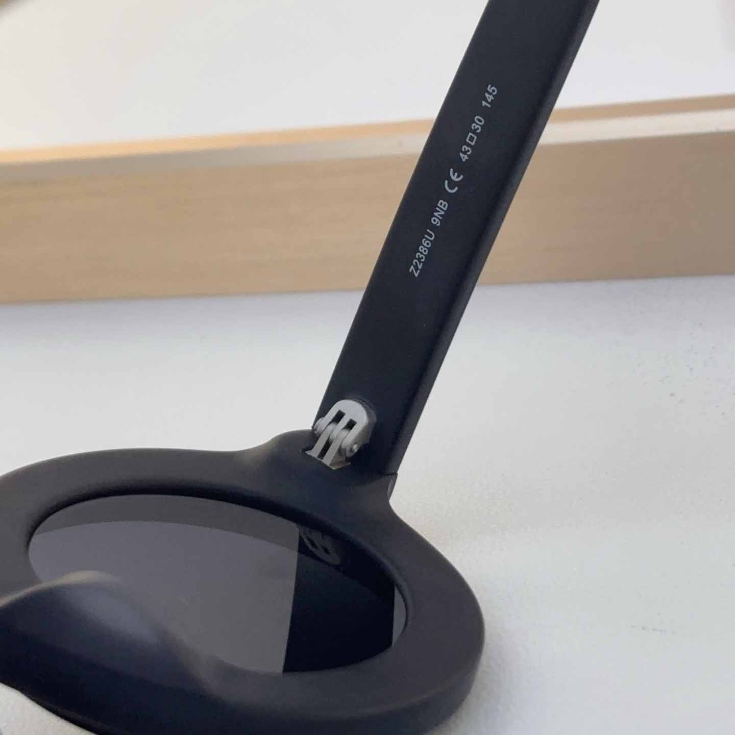 Louis Vuitton LV Super Vision Round Sunglasses   Z2737U Z2386U - DesignerGu