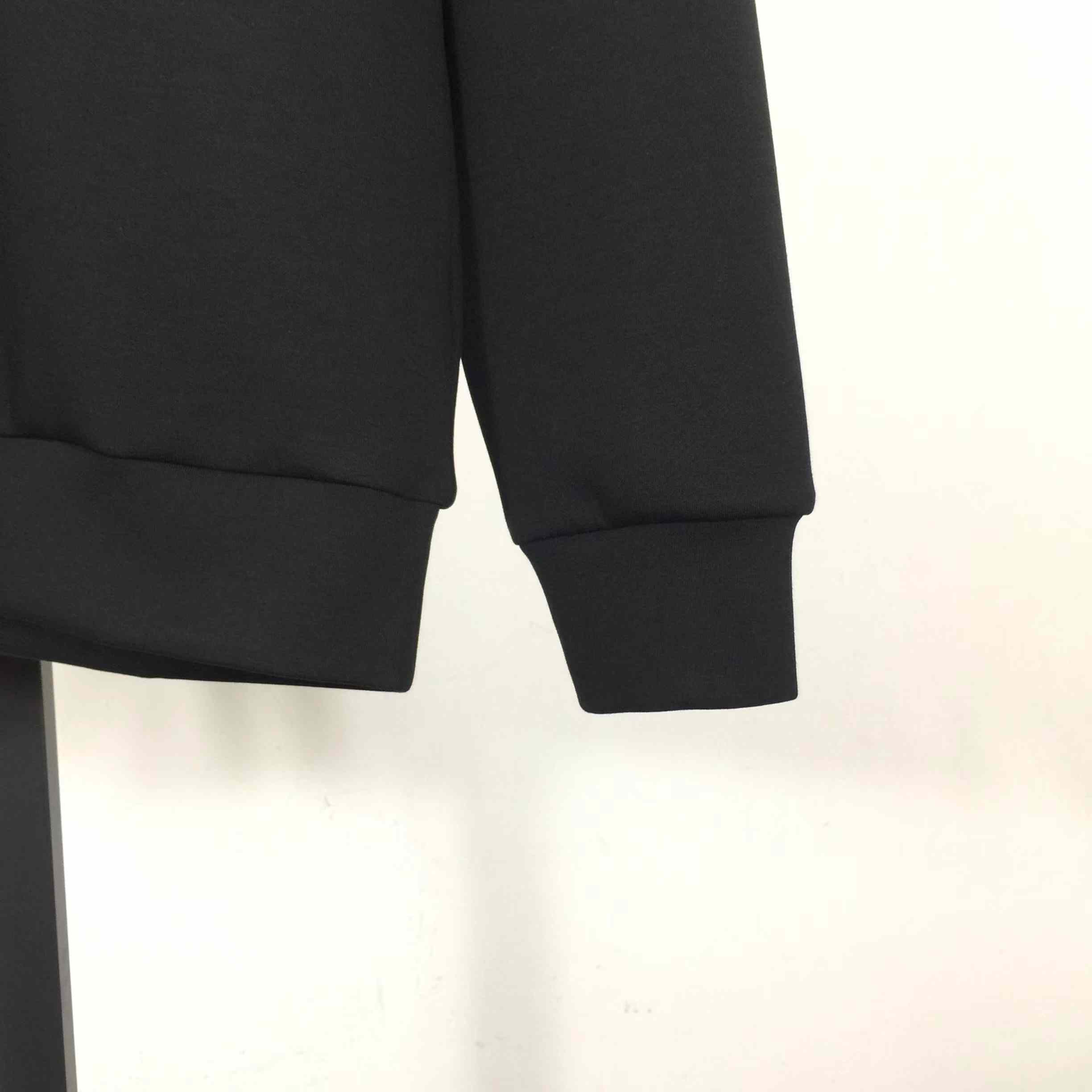 Louis Vuitton Monogram Cotton Sweatshirt - DesignerGu