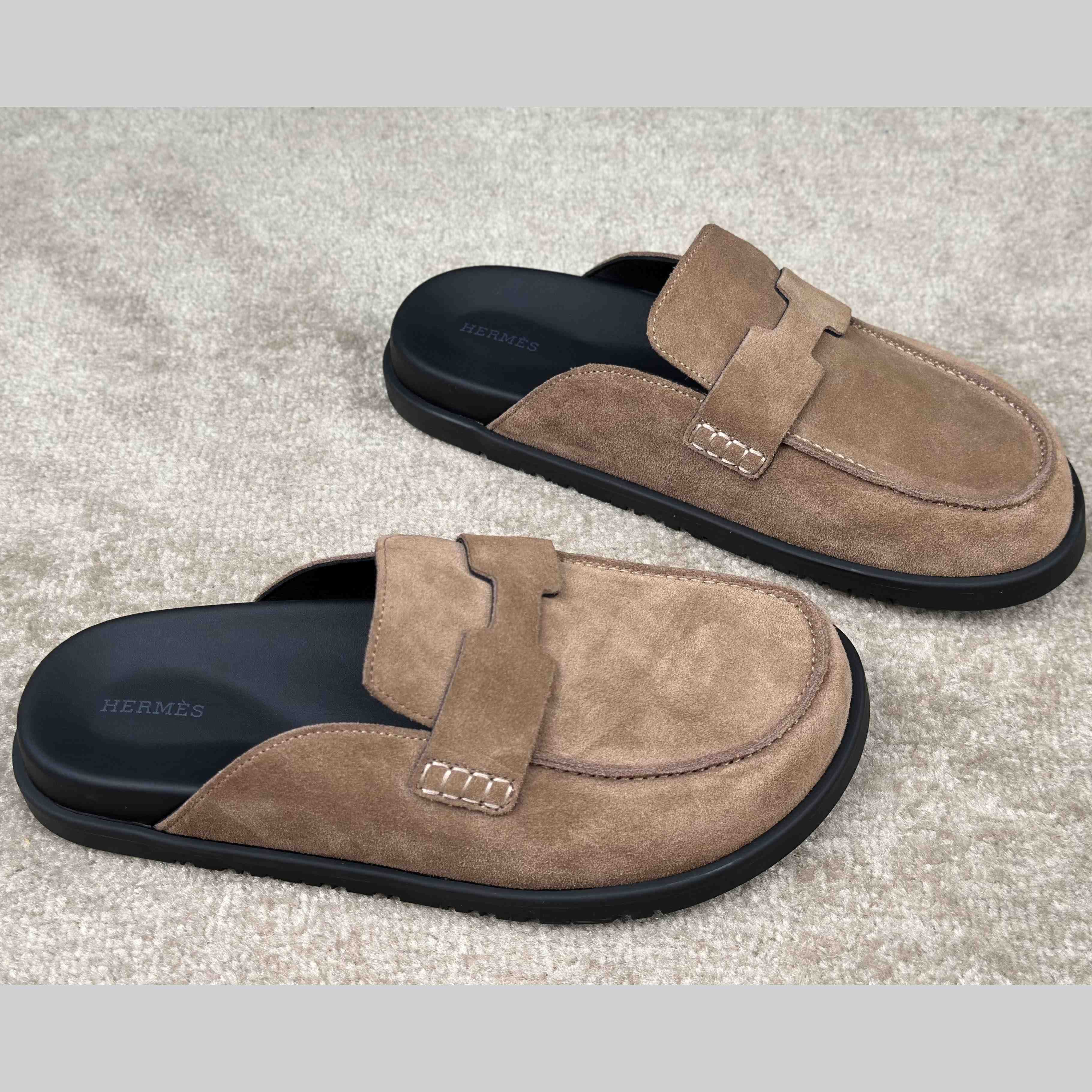 Hermes Go Mule - DesignerGu