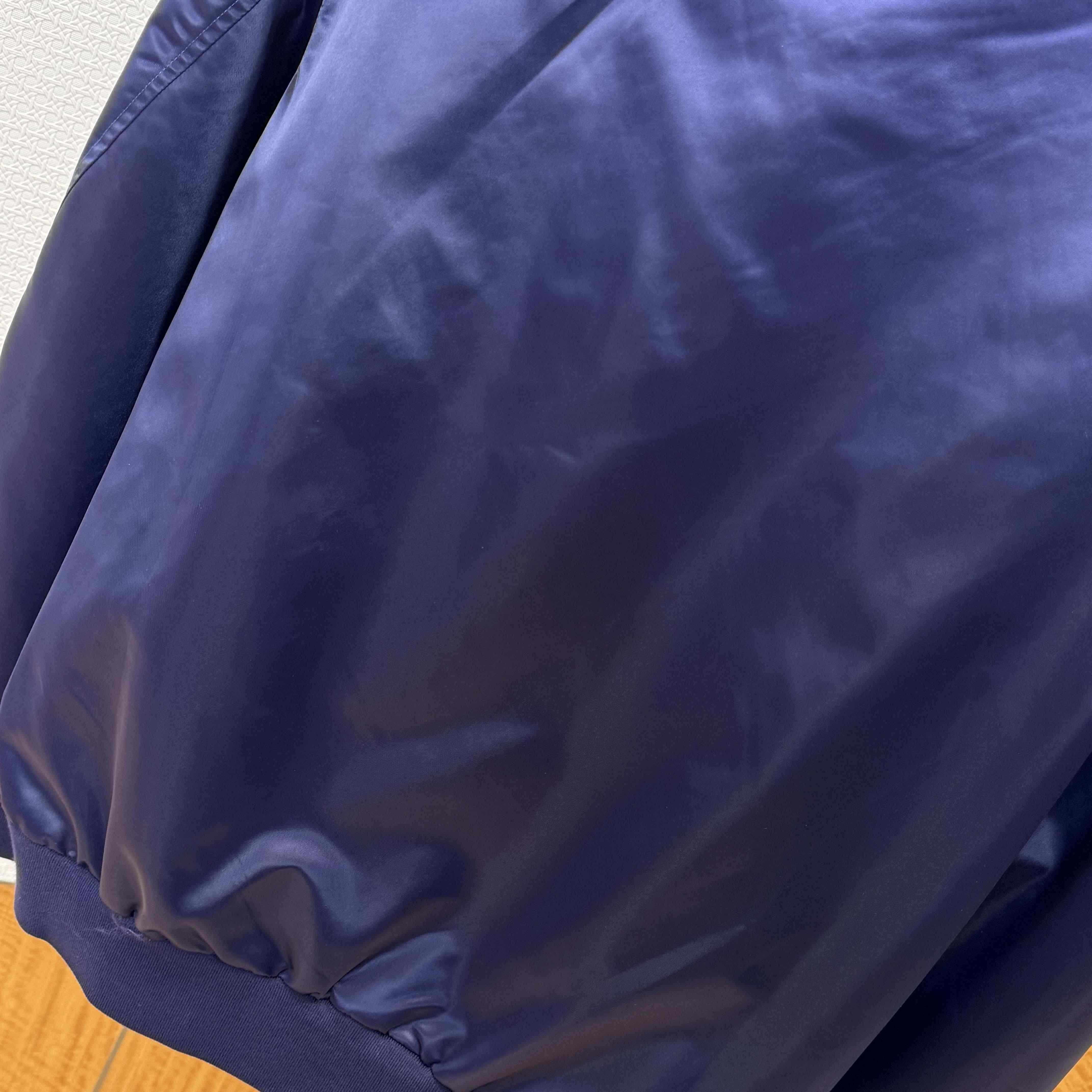 Givenchy Sweatshirt In Satin With Givenchy Paris Embroidery - DesignerGu