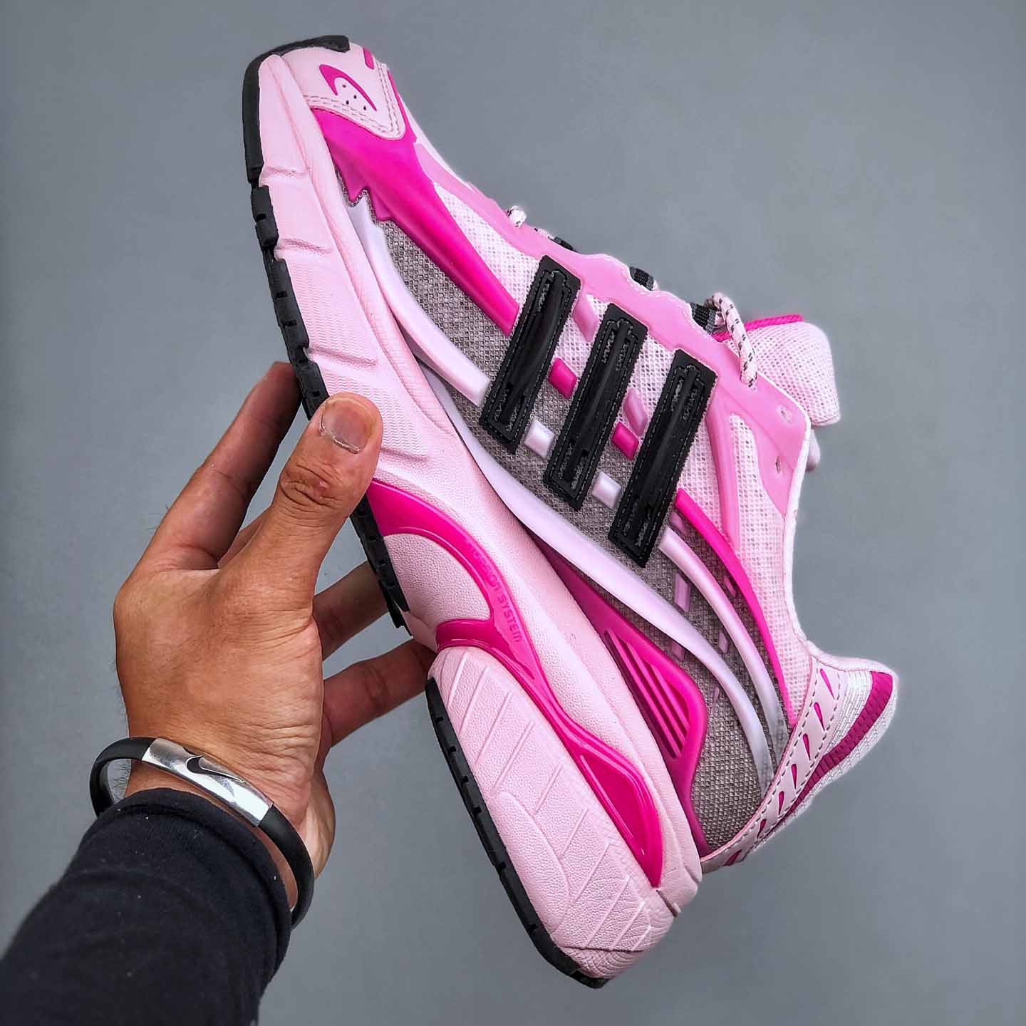 Adi Originals Adistar Jellyfish JP9273  - DesignerGu