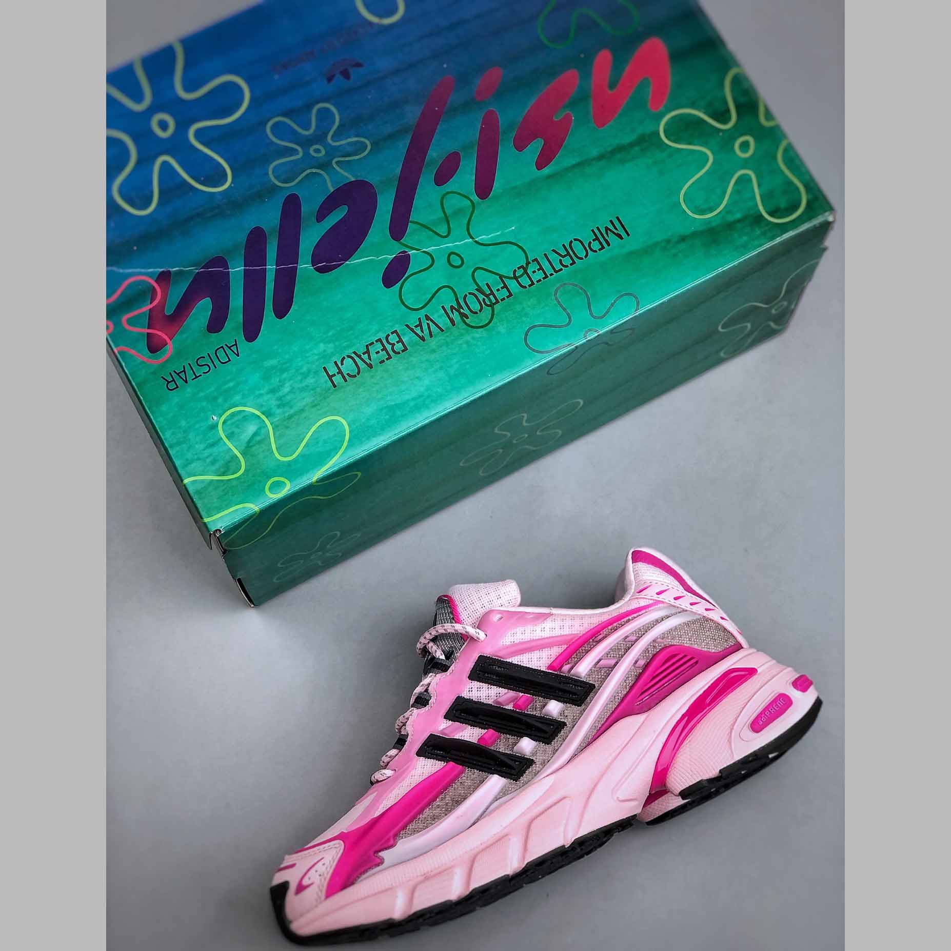 Adi Originals Adistar Jellyfish JP9273  - DesignerGu