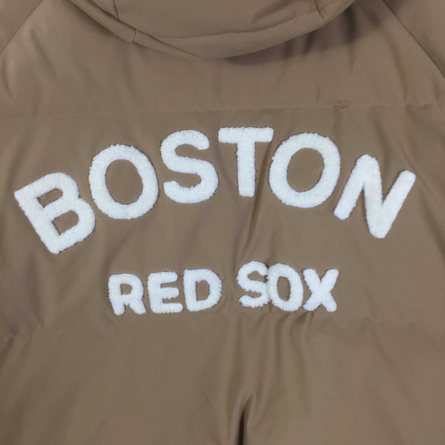 MLB Puffer Jacket - DesignerGu