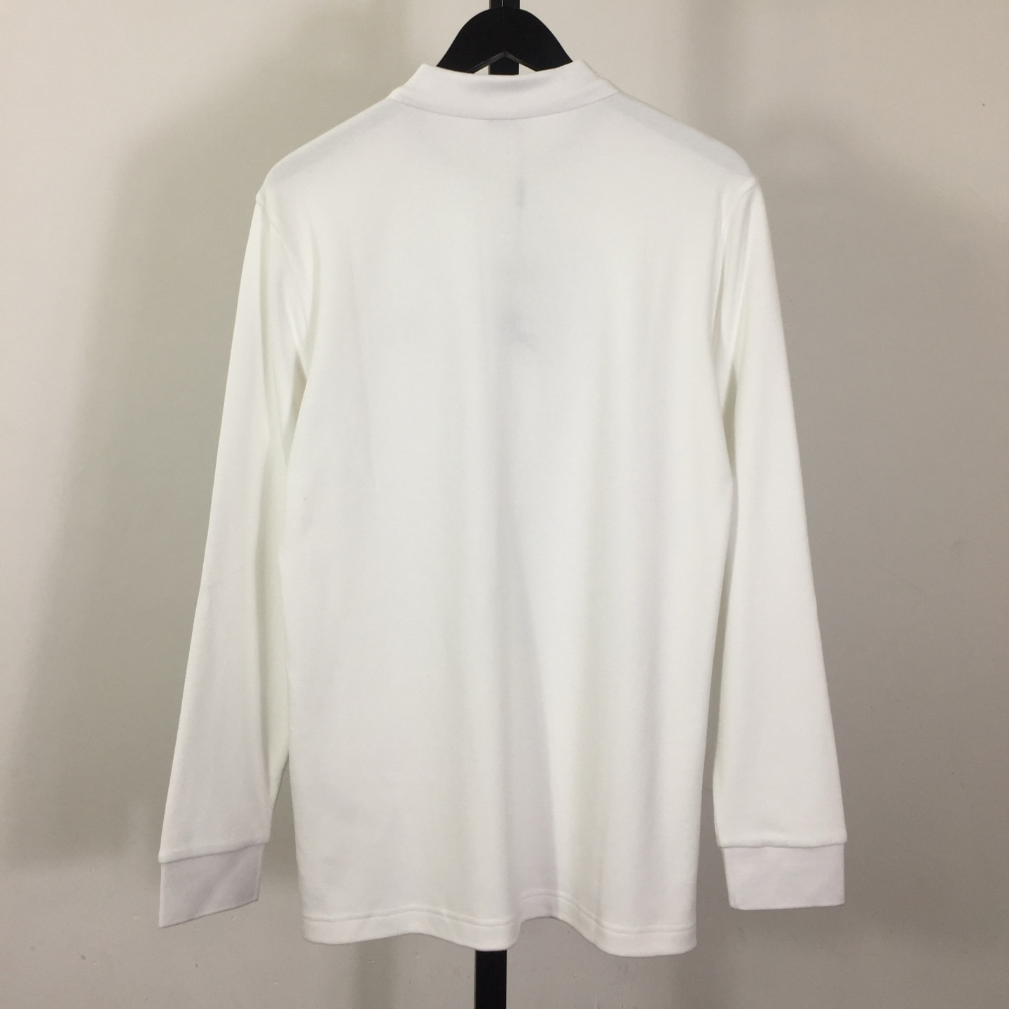 Burberry Cotton Polo Shirt - DesignerGu