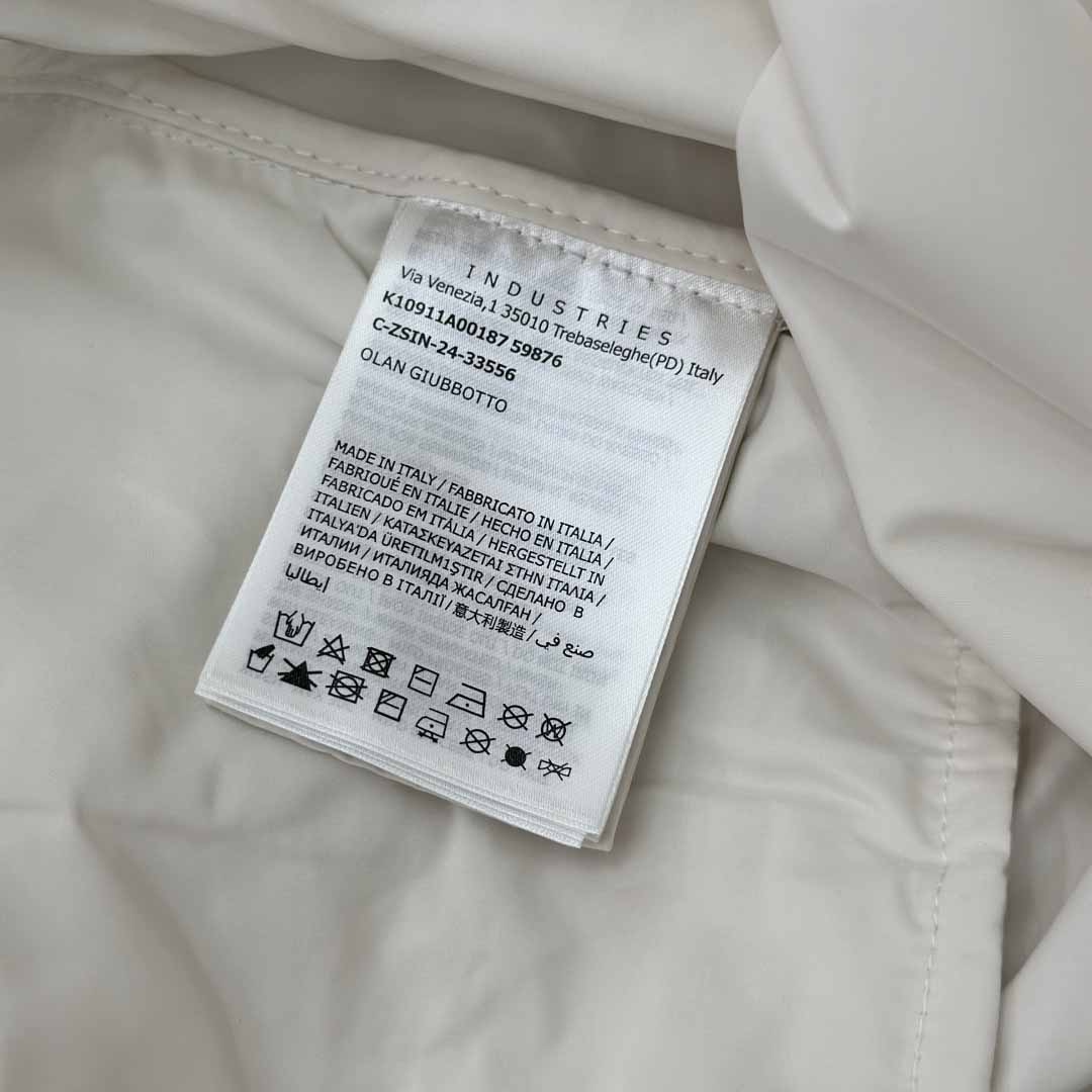 Moncler Olan Jacket - DesignerGu