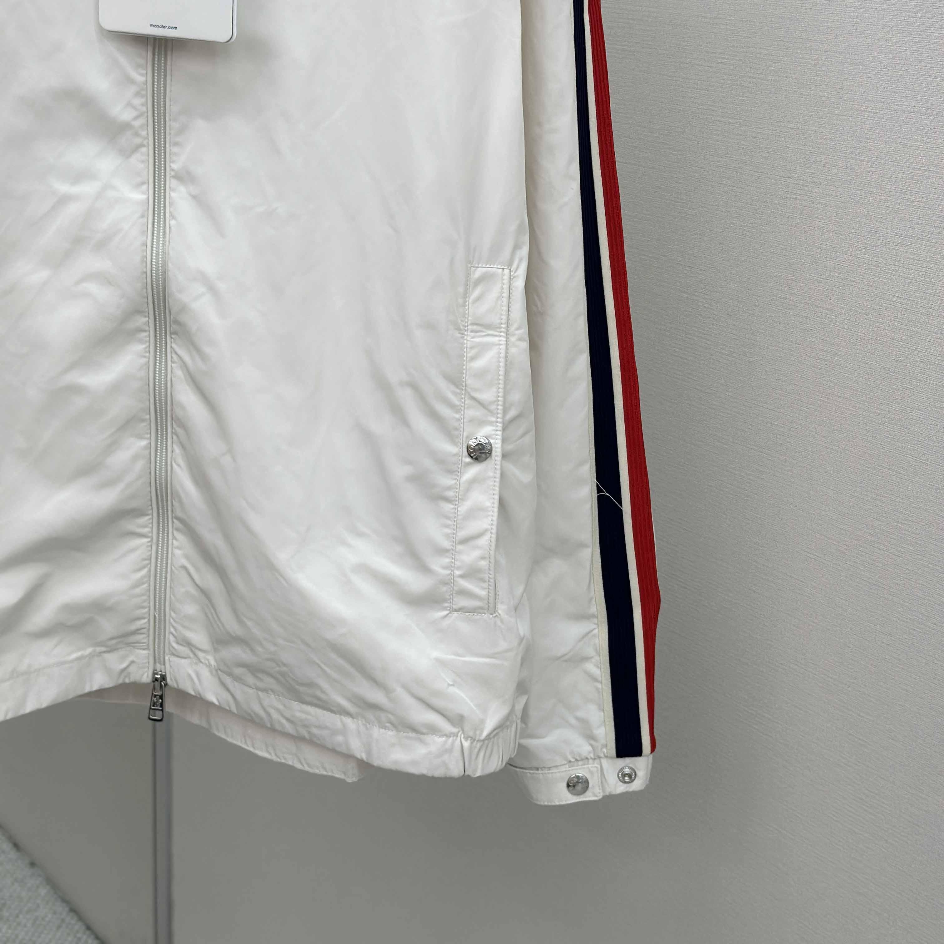 Moncler Olan Jacket - DesignerGu